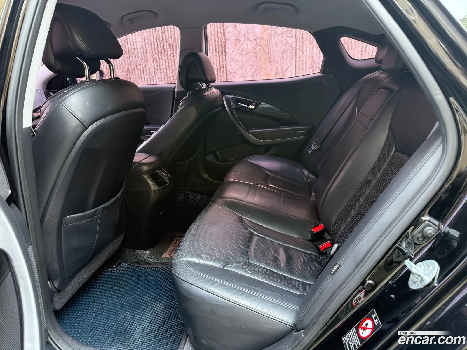 Hyundai Grandeur HG 2013 — 3