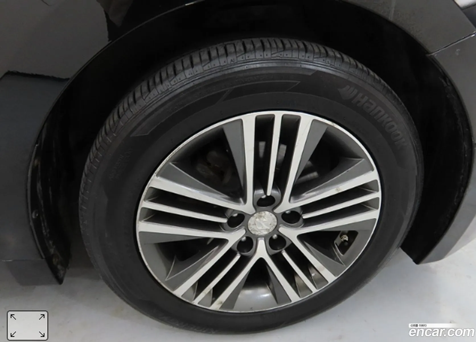 Hyundai Grandeur HG 2014 — 3