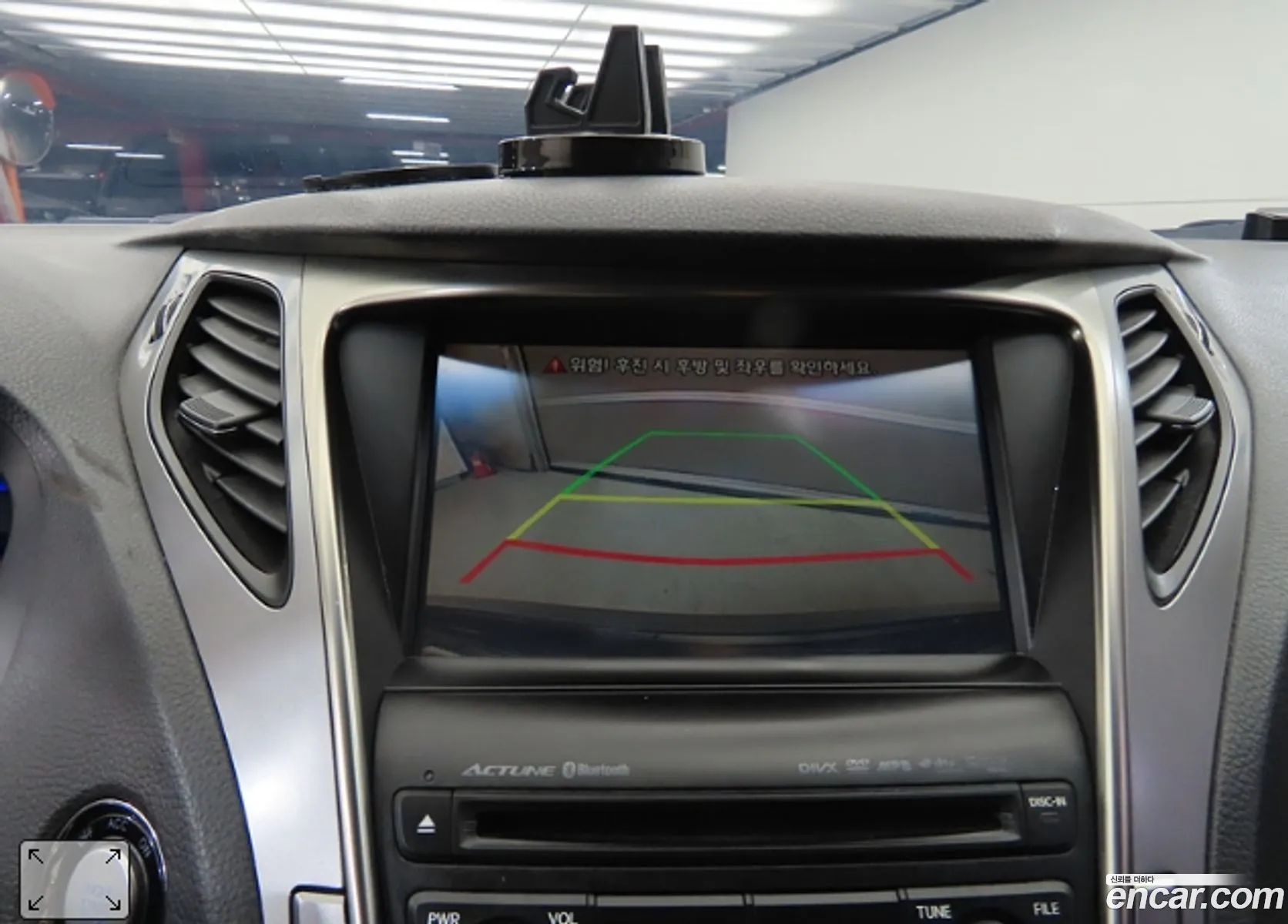 Hyundai Grandeur HG 2014 — 5