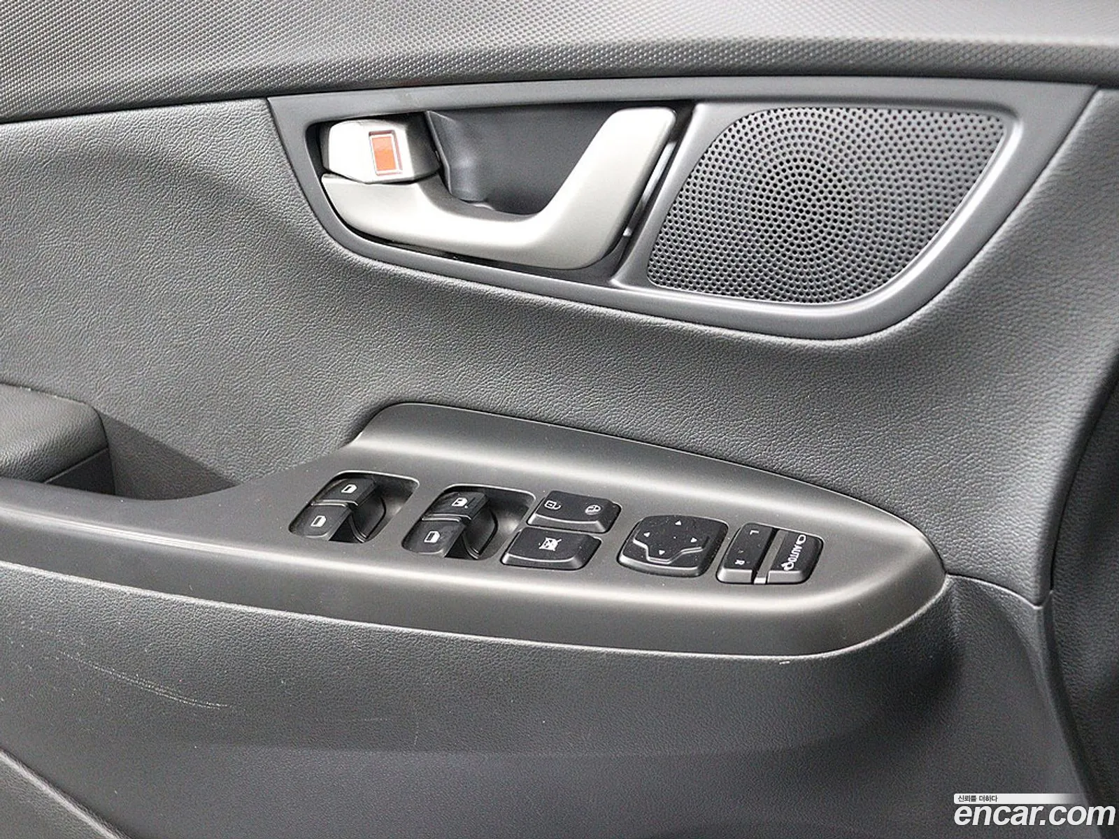 Hyundai Kona 2018 — 15