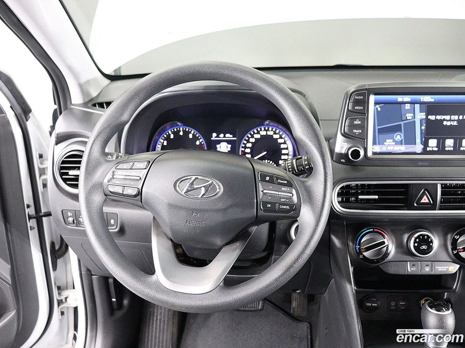 Hyundai Kona 2018 — 5