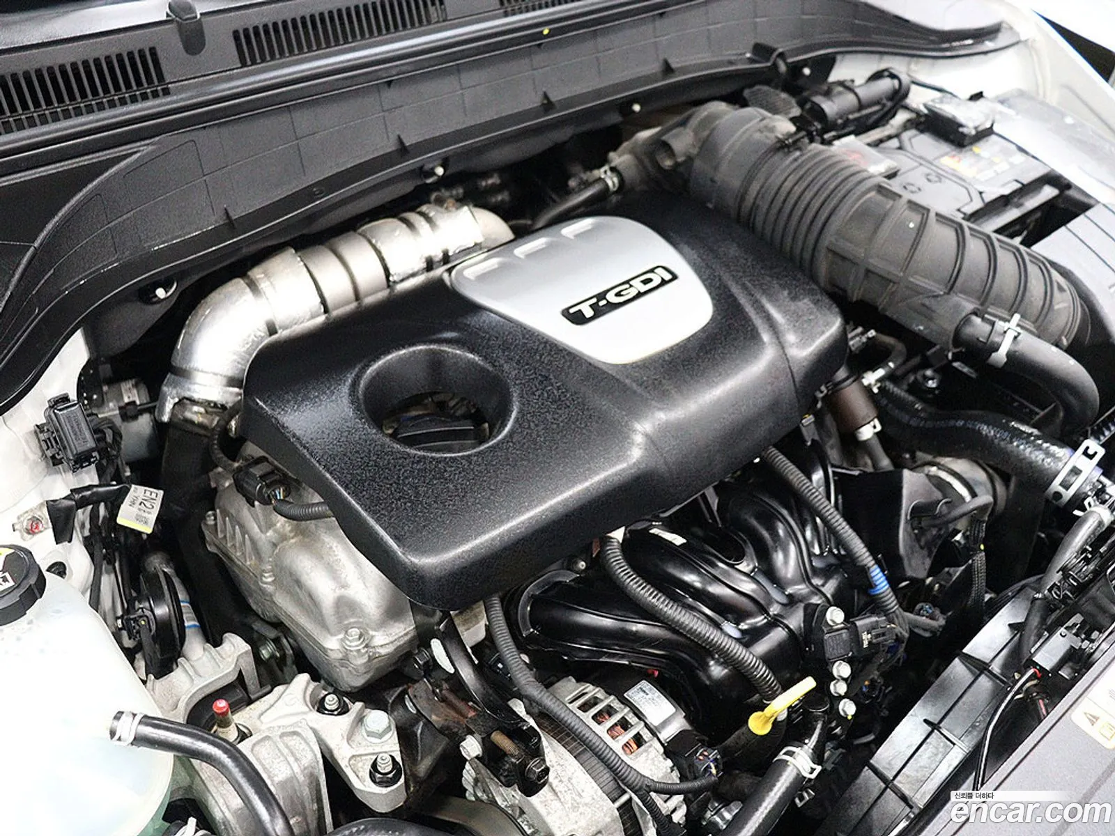 Hyundai Kona 2018 — 11