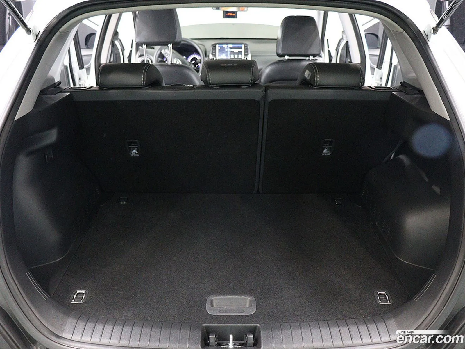 Hyundai Kona 2018 — 18