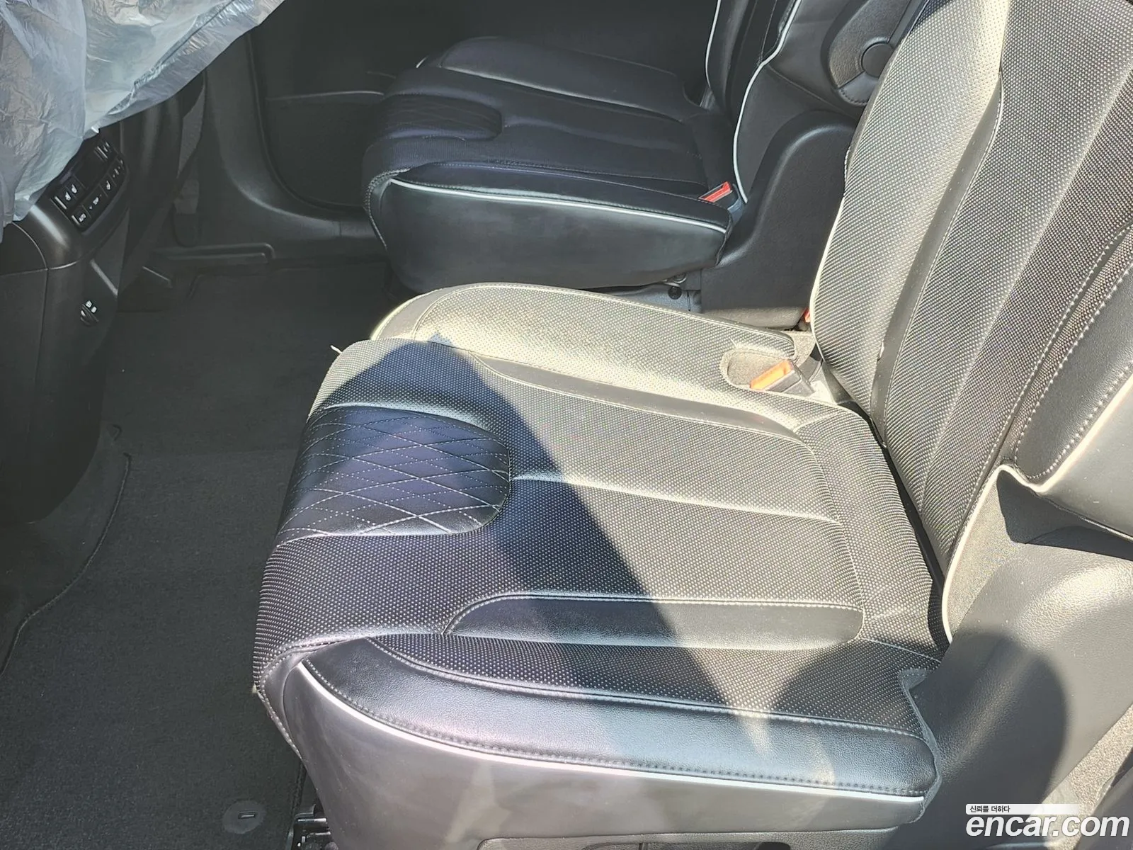 Hyundai Palisade 2019 — 15