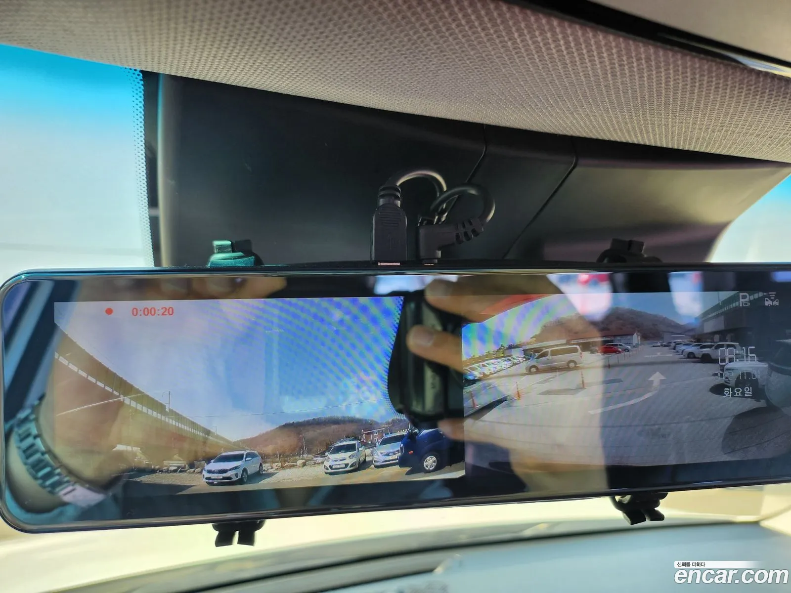 Hyundai Palisade 2019 — 3