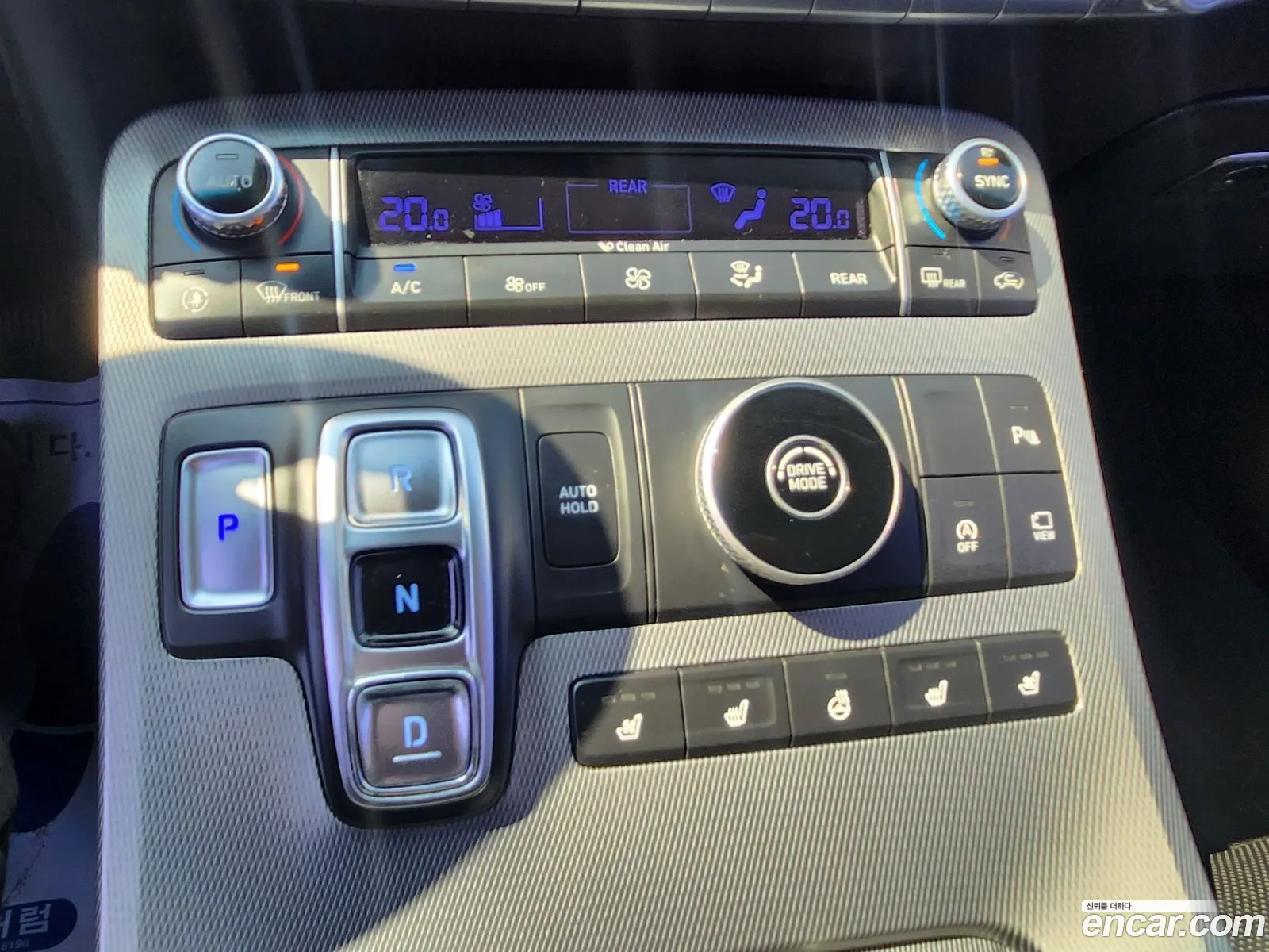 Hyundai Palisade 2019 — 2