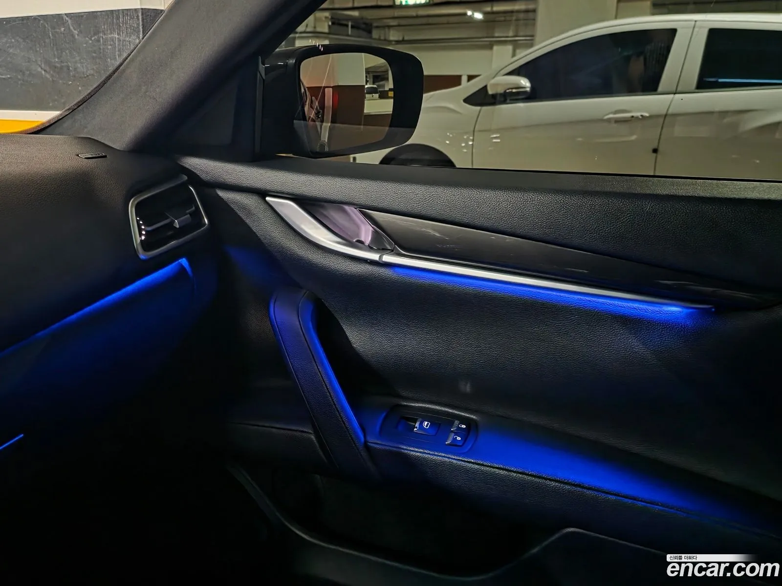 Maserati Ghibli 2015 — 12