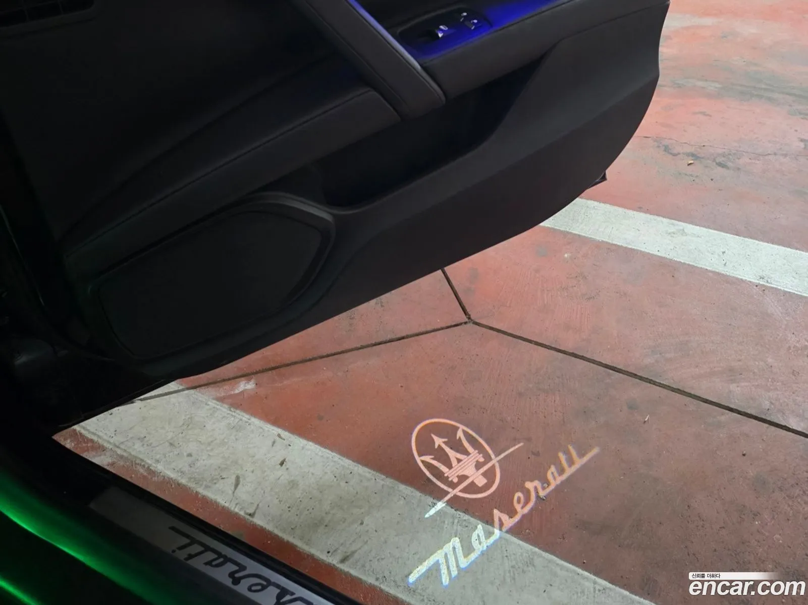 Maserati Ghibli 2015 — 13
