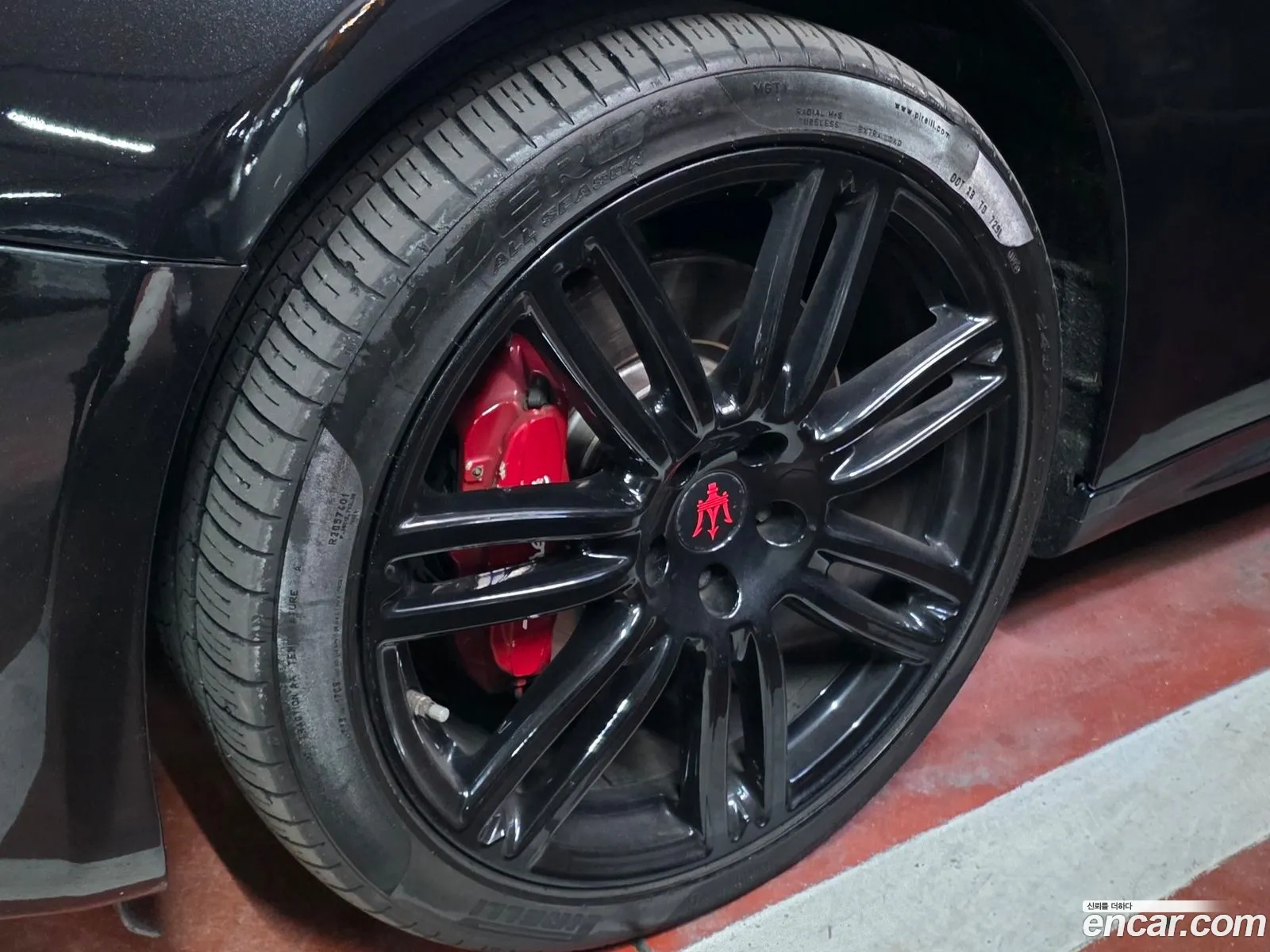Maserati Ghibli 2015 — 10