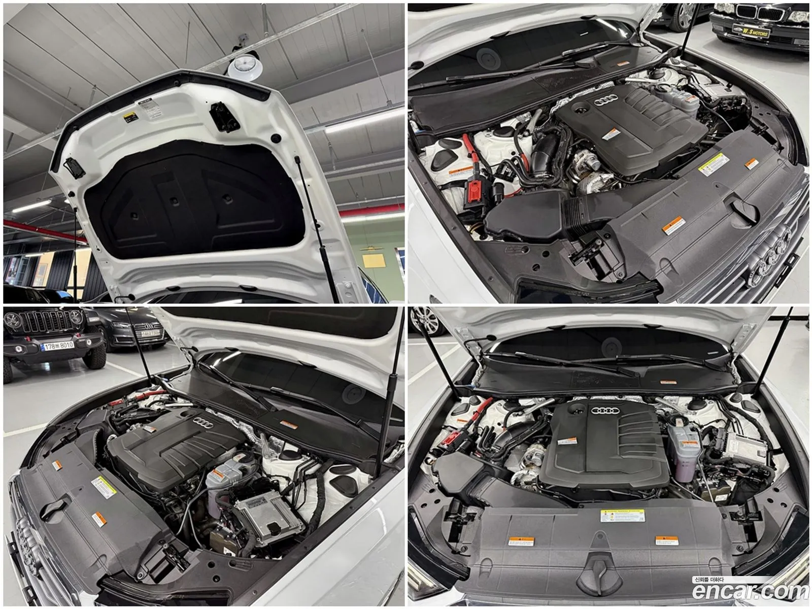Audi A6 2021 — 16