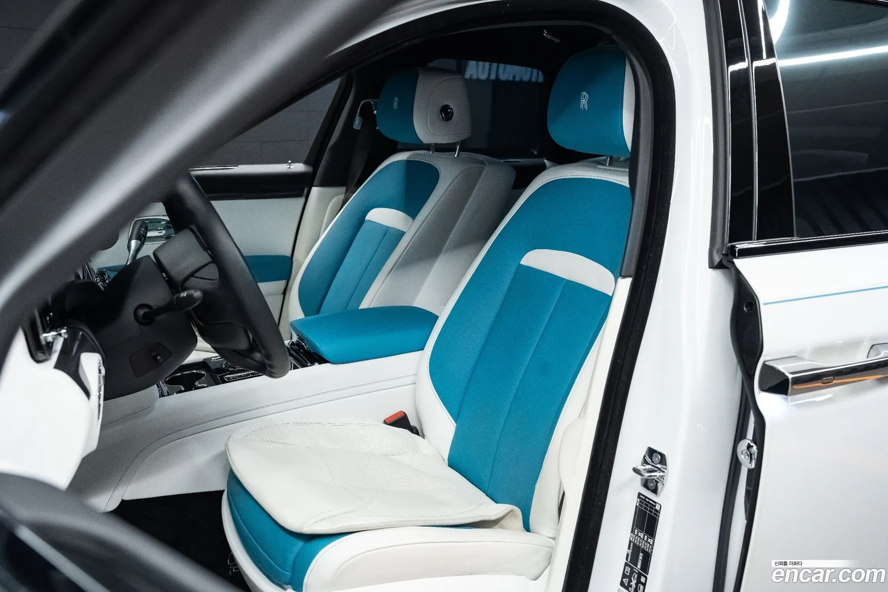 Rolls-Royce Ghost 2022 — 7