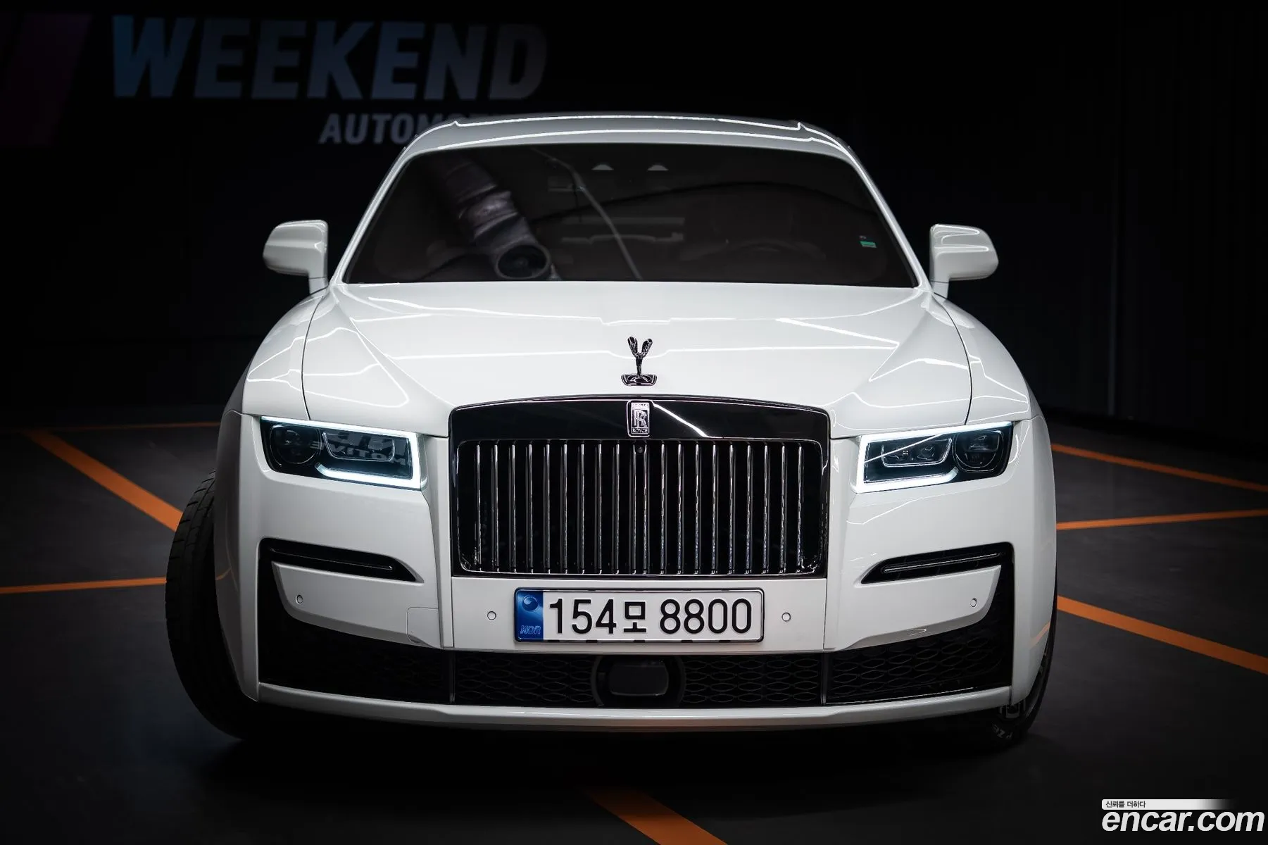 Rolls-Royce Ghost 2022 — 6