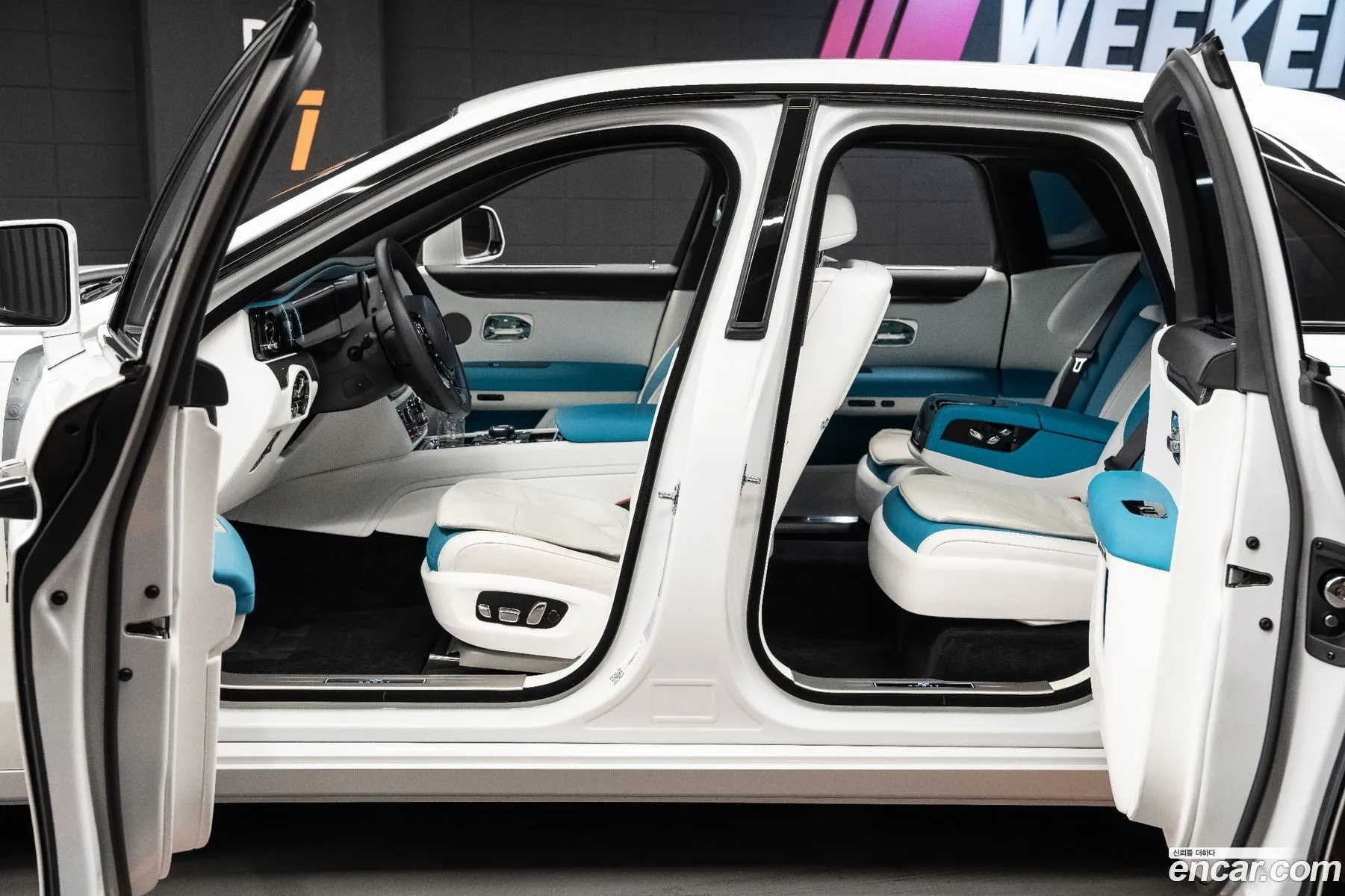 Rolls-Royce Ghost 2022 — 3