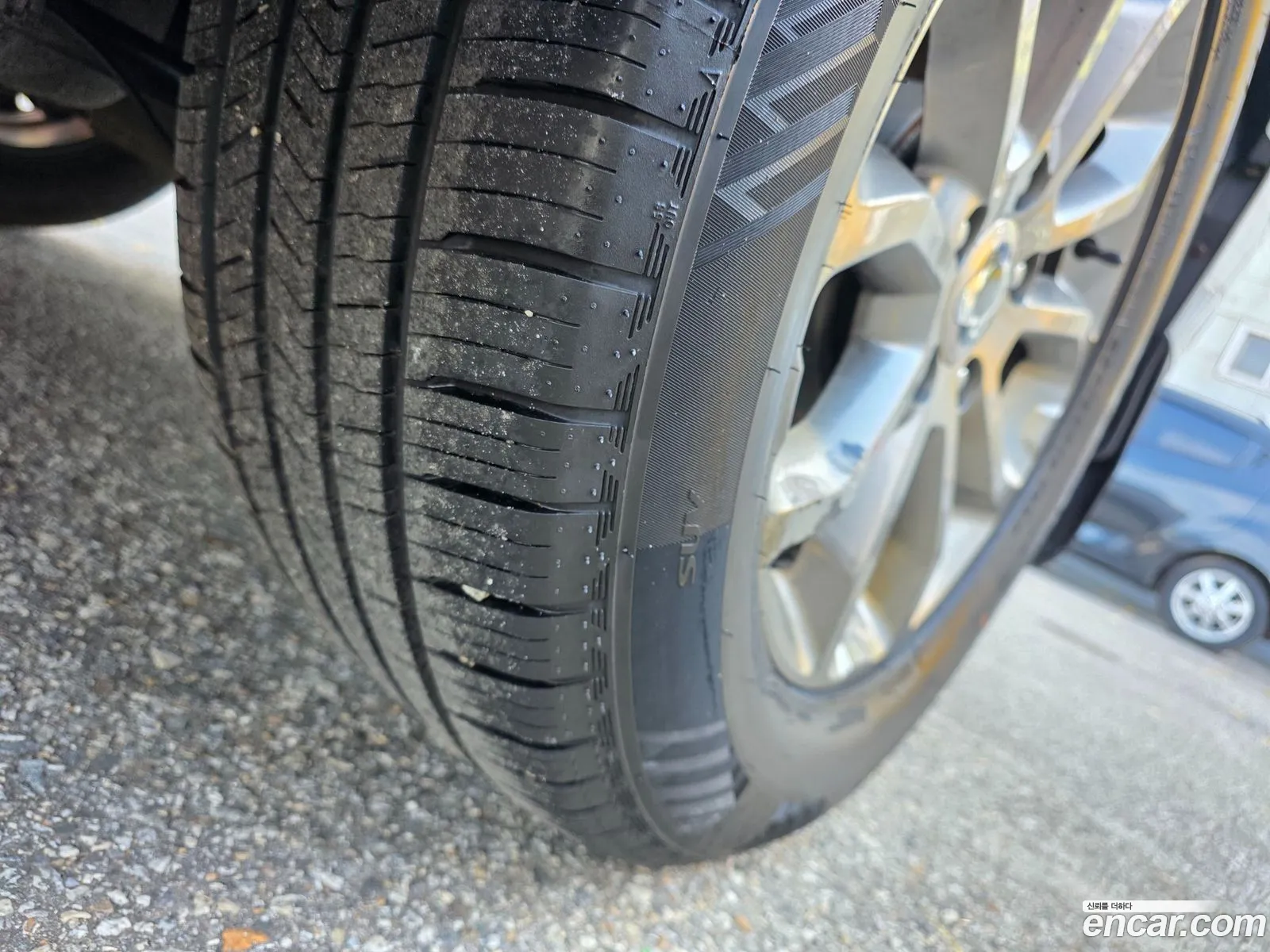 KG Mobility (SsangYong) Korando Sports 2015 — 9
