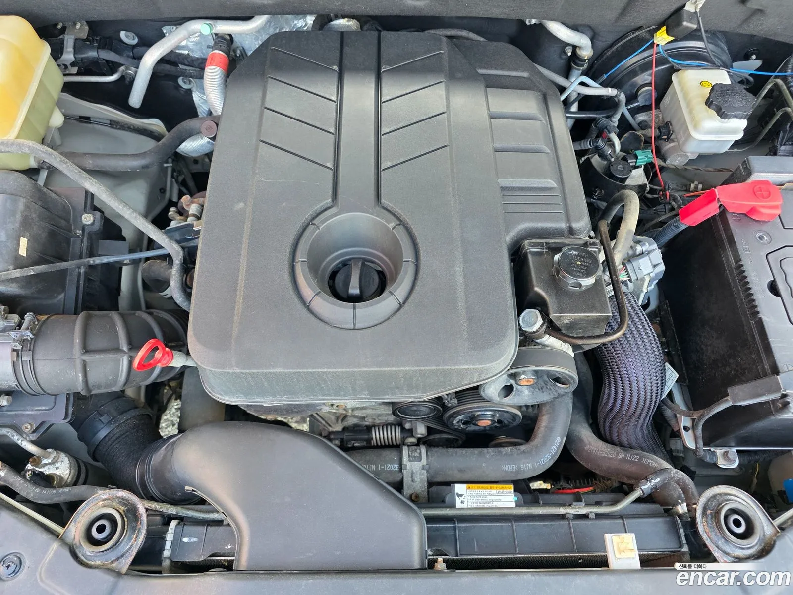 KG Mobility (SsangYong) Korando Sports 2015 — 2