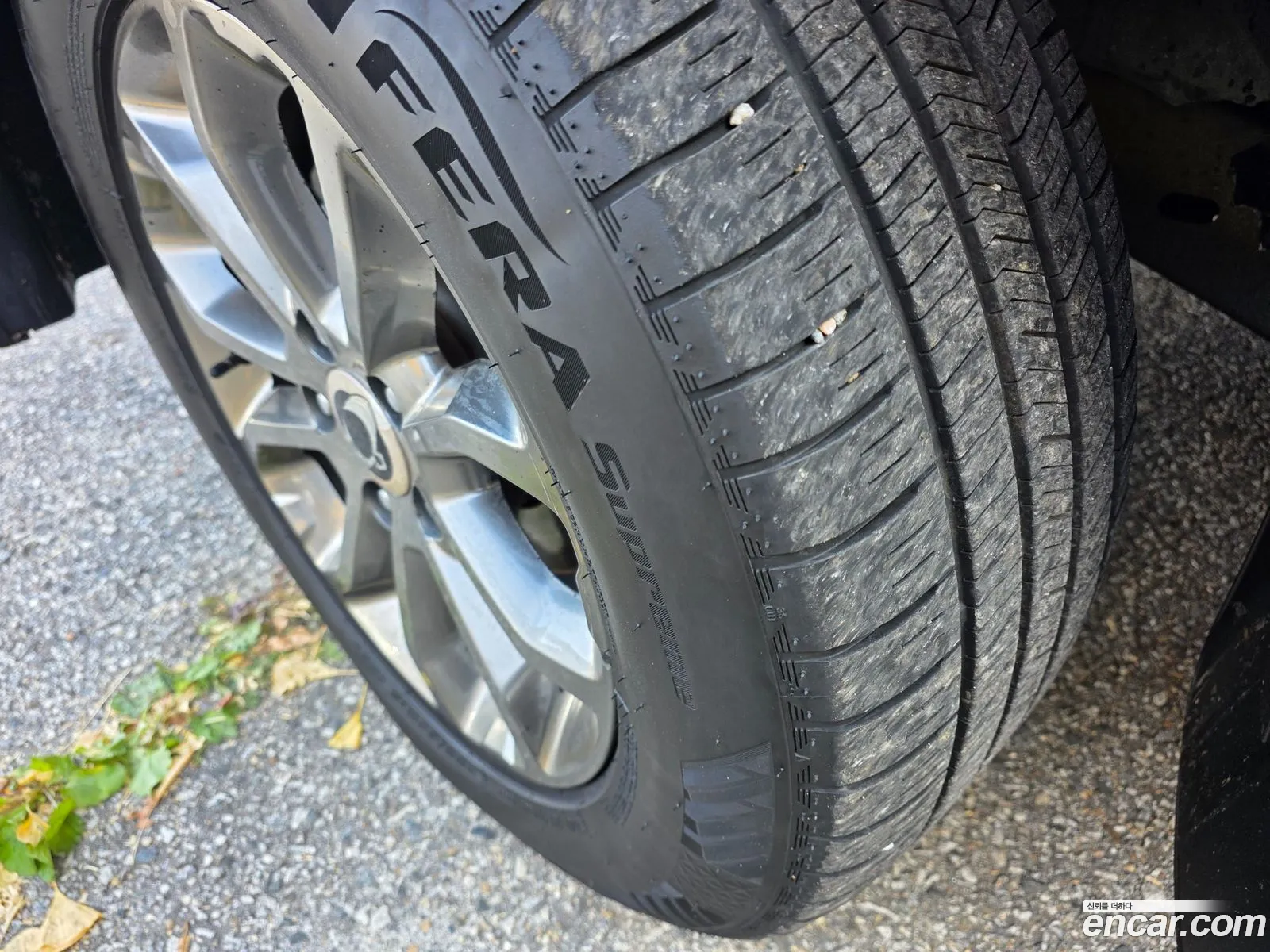 KG Mobility (SsangYong) Korando Sports 2015 — 11