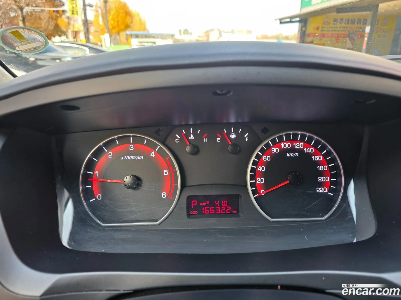 KG Mobility (SsangYong) Korando Sports 2015 — 10