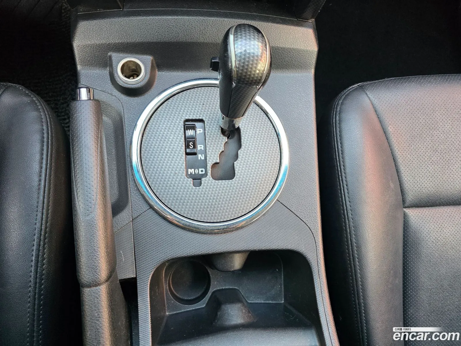 KG Mobility (SsangYong) Korando Sports 2015 — 15