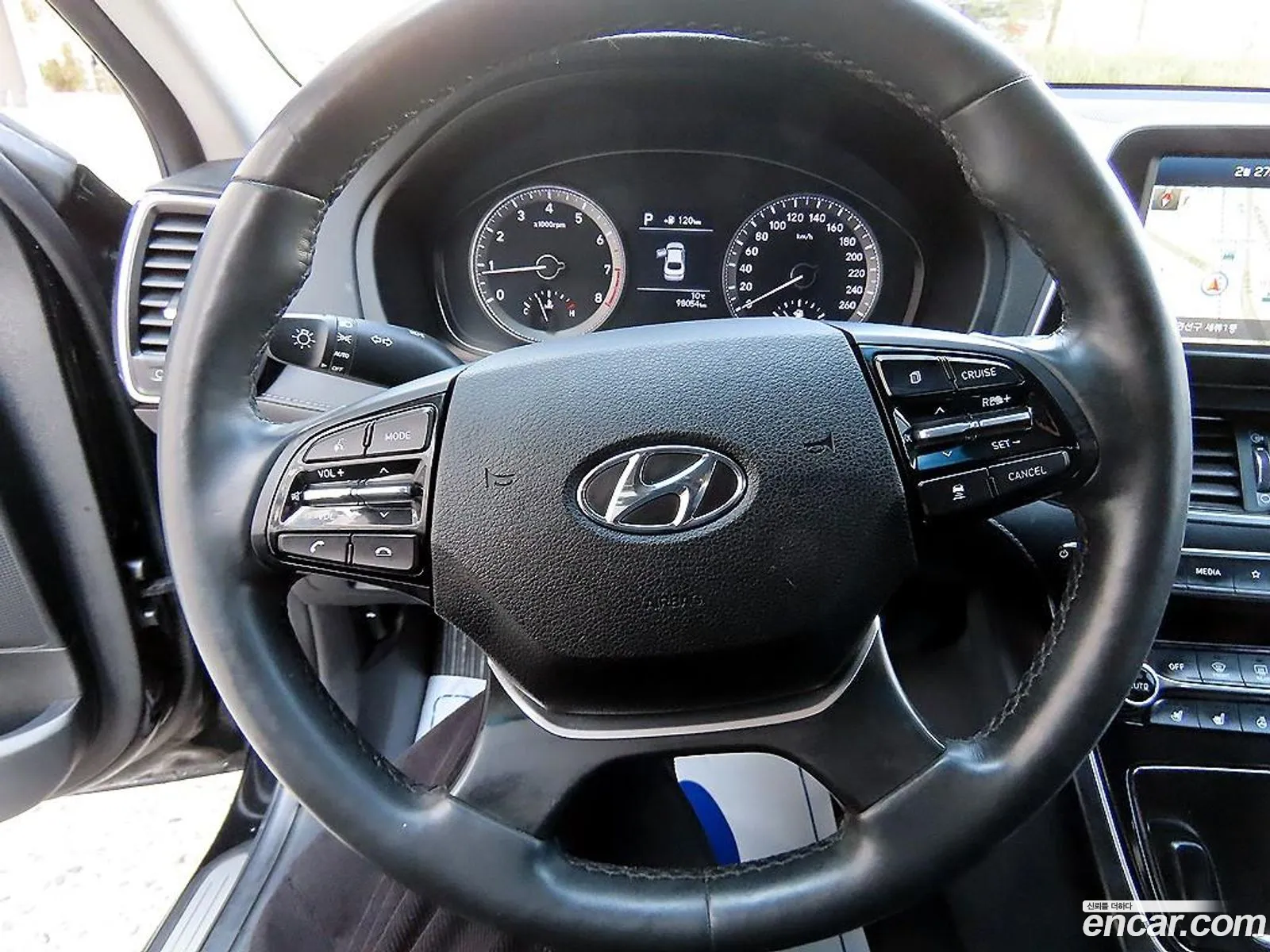 Hyundai Grandeur IG 2017 — 12