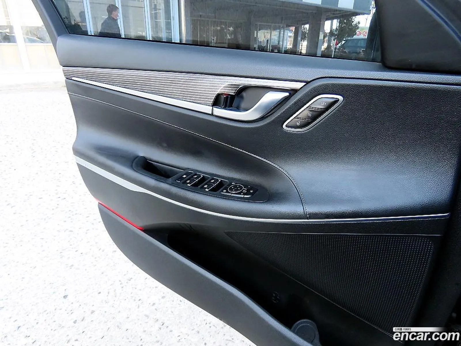 Hyundai Grandeur IG 2017 — 16