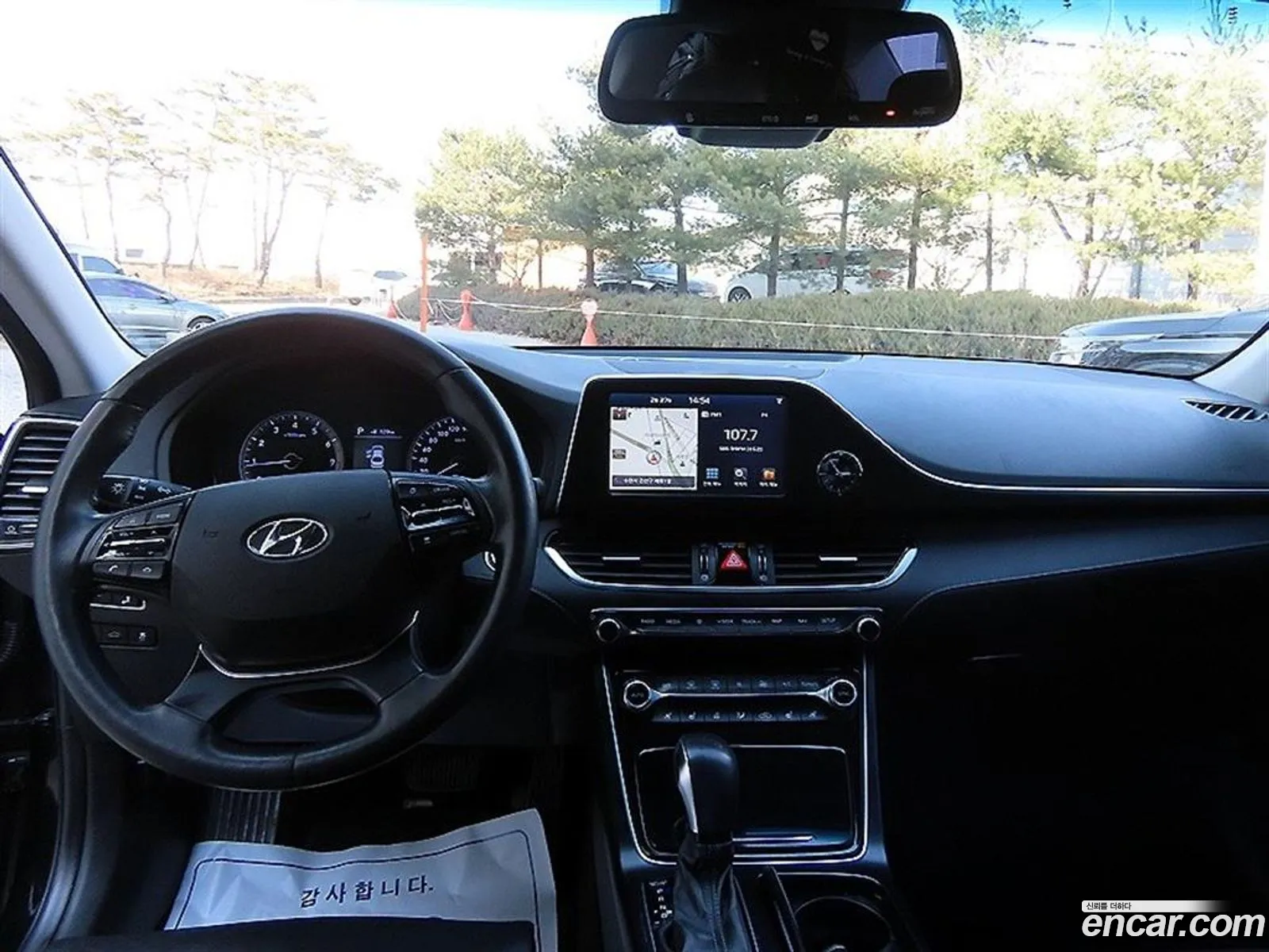 Hyundai Grandeur IG 2017 — 11