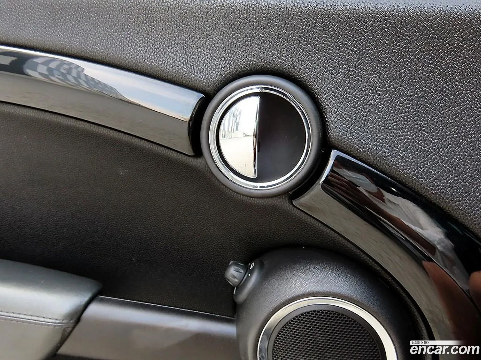Mini Cooper S 2012 — 9
