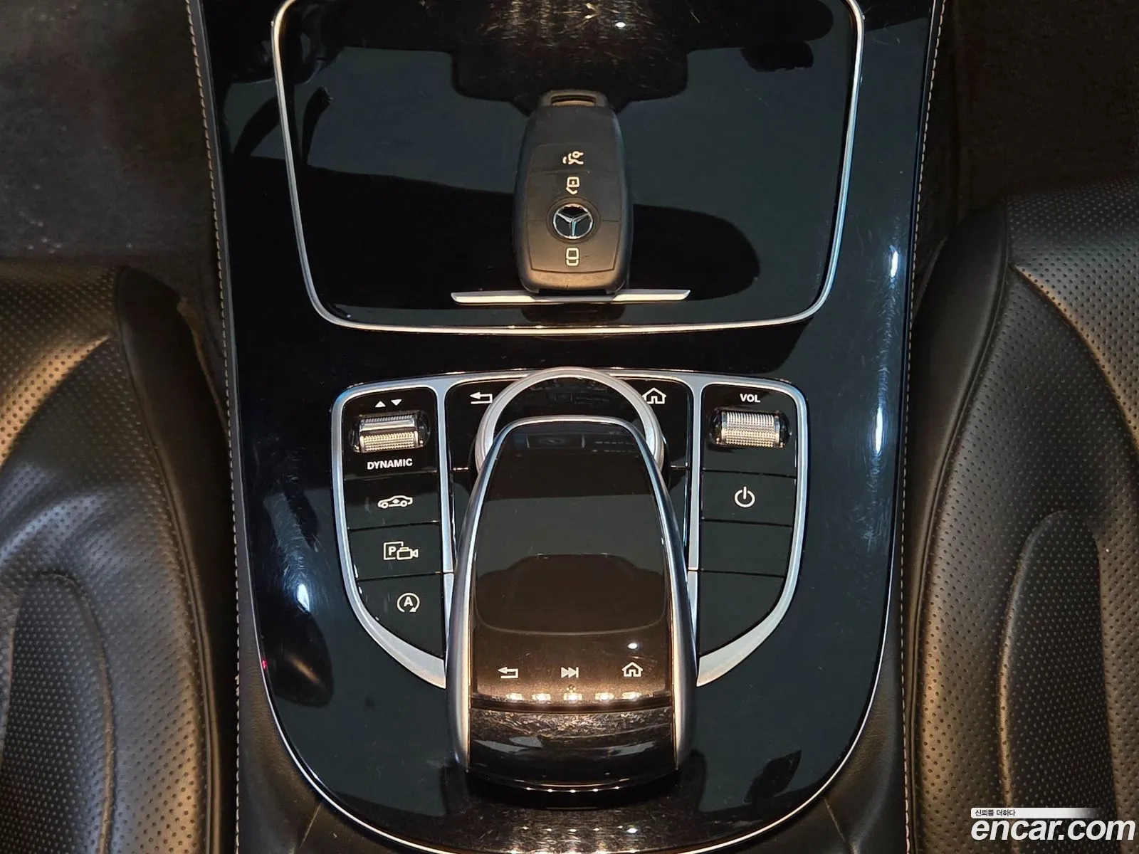 Mercedes-Benz CLS-Class C257 2018 — 16