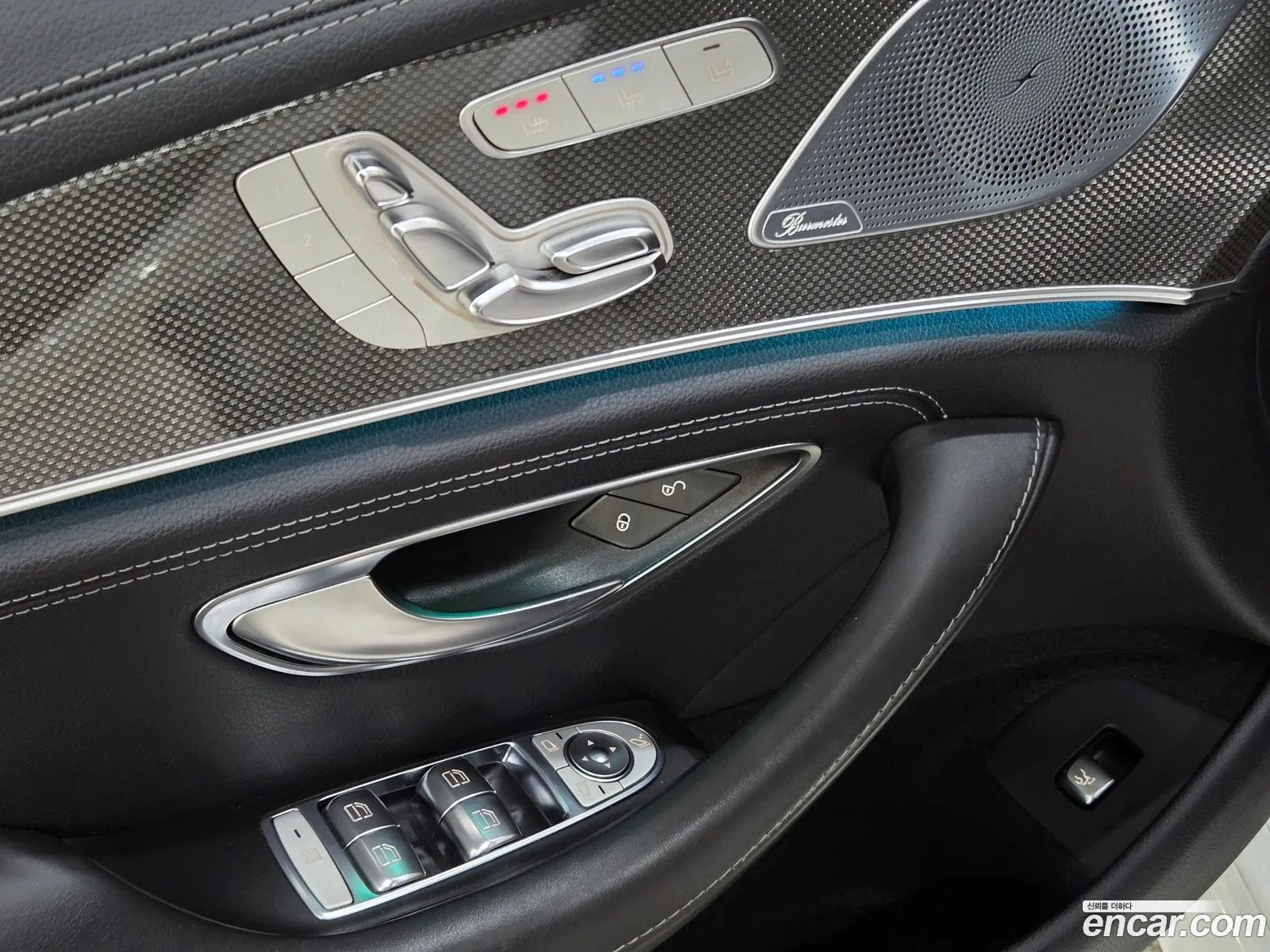 Mercedes-Benz CLS-Class C257 2018 — 10