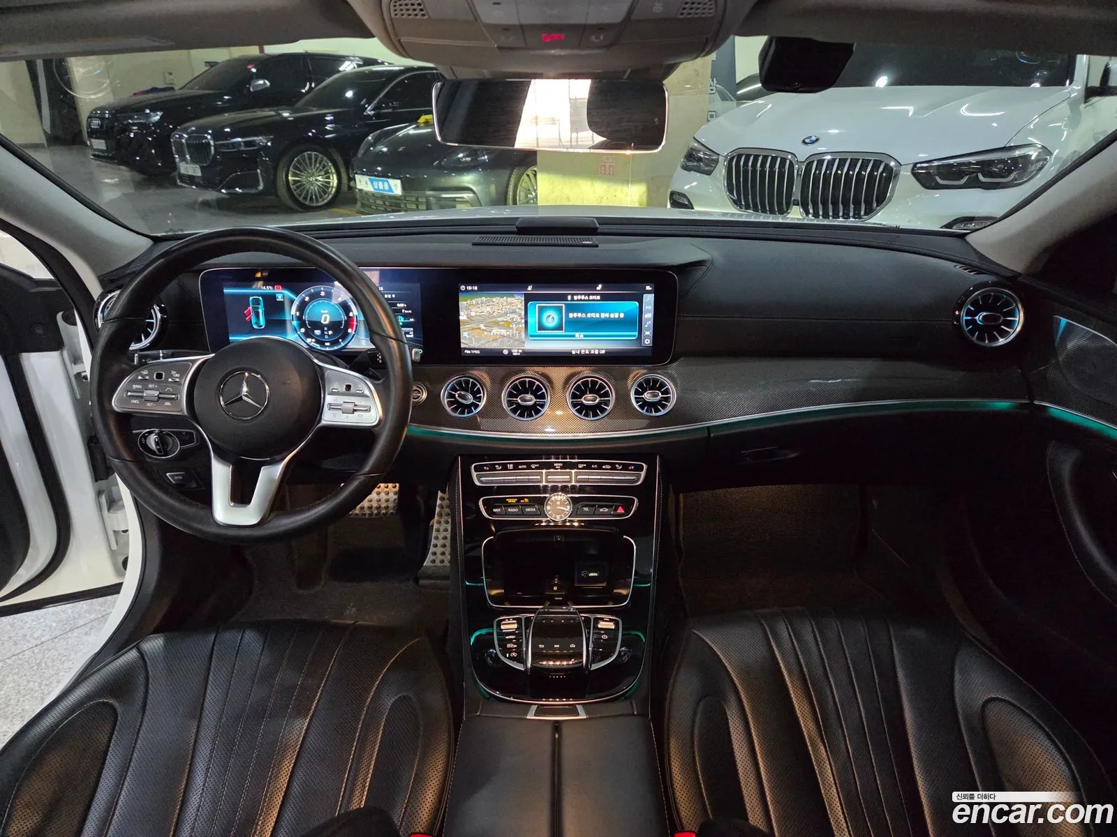 Mercedes-Benz CLS-Class C257 2018 — 7