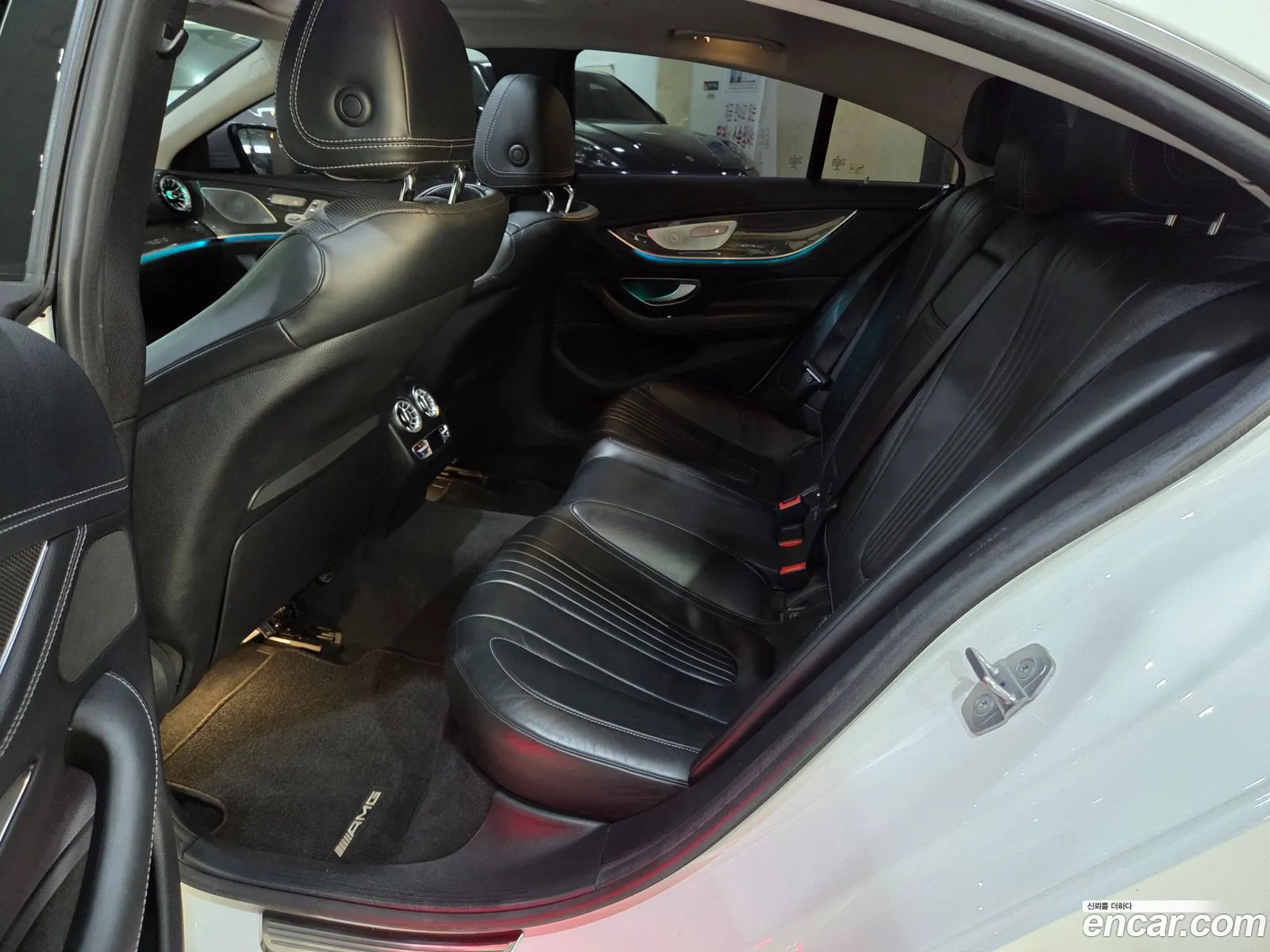 Mercedes-Benz CLS-Class C257 2018 — 14