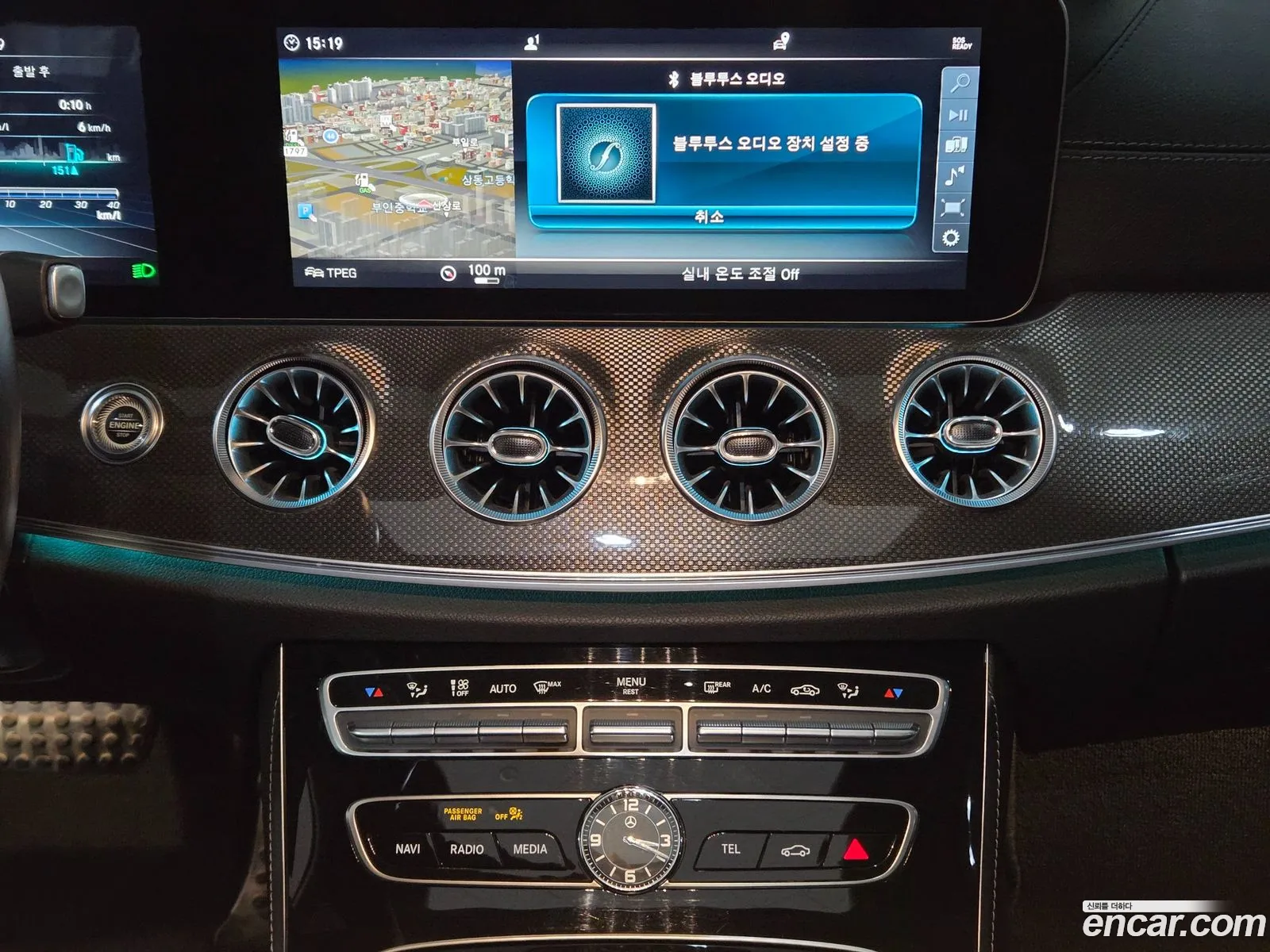 Mercedes-Benz CLS-Class C257 2018 — 11