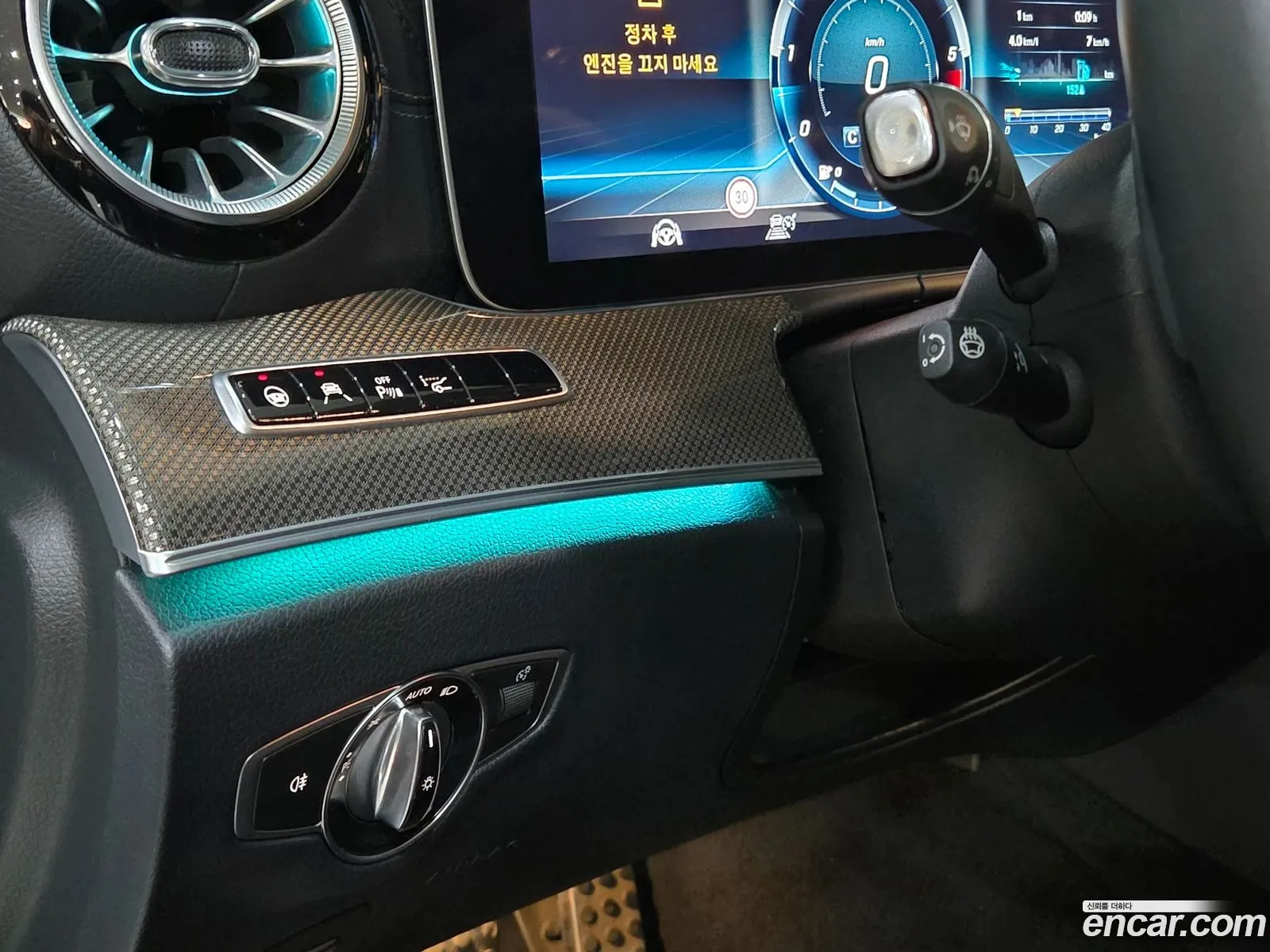 Mercedes-Benz CLS-Class C257 2018 — 4
