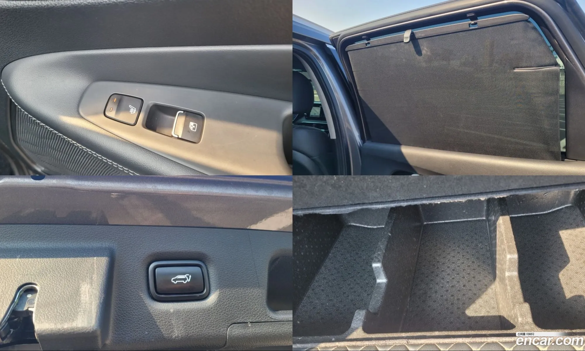 Hyundai Santa Fe TM 2020 — 4