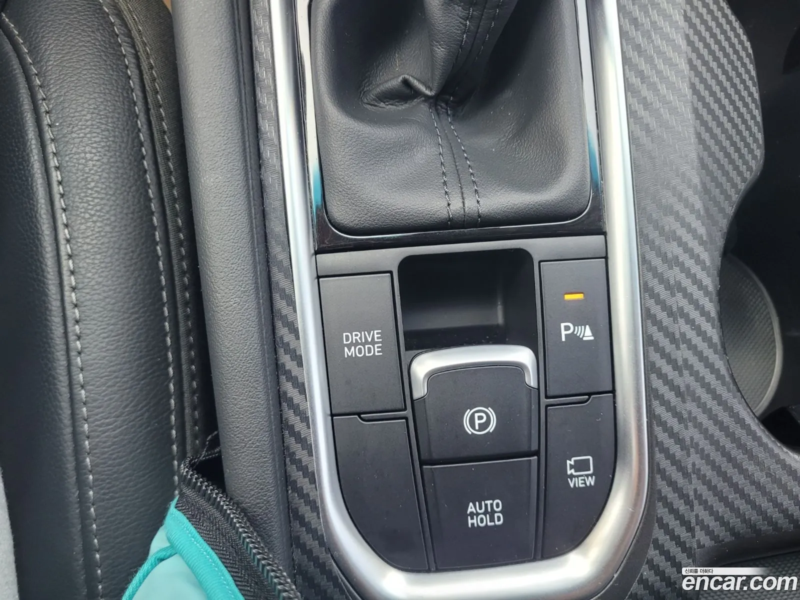 Hyundai Santa Fe TM 2020 — 7