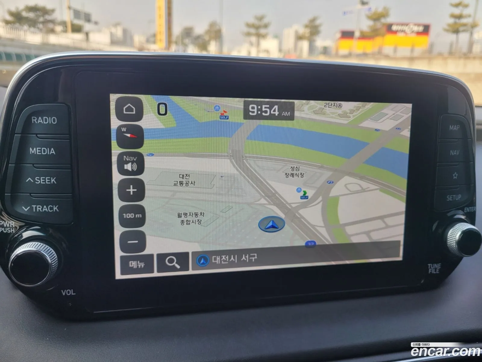 Hyundai Santa Fe TM 2020 — 2