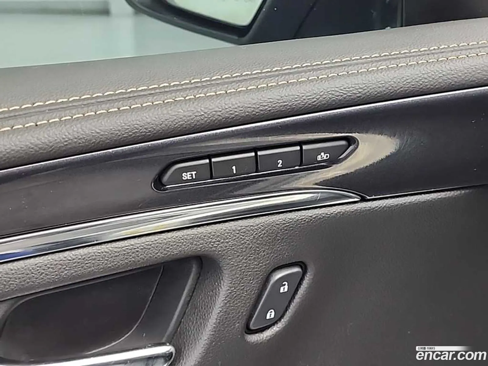 Chevrolet (GM Daewoo) Impala 2016 — 2