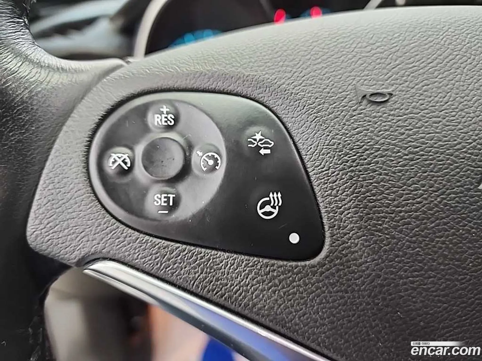 Chevrolet (GM Daewoo) Impala 2016 — 14