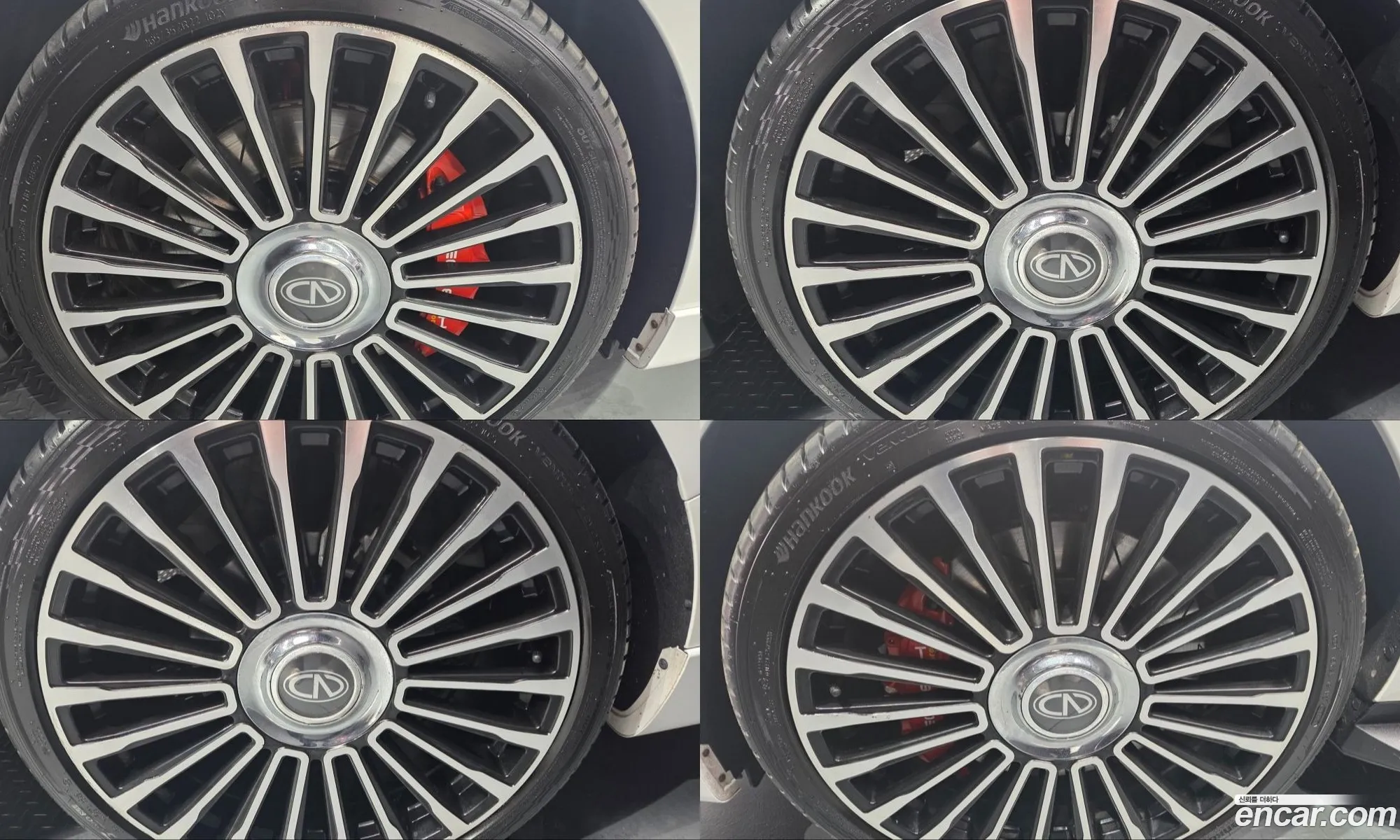 Kia Carnival 2024 — 2