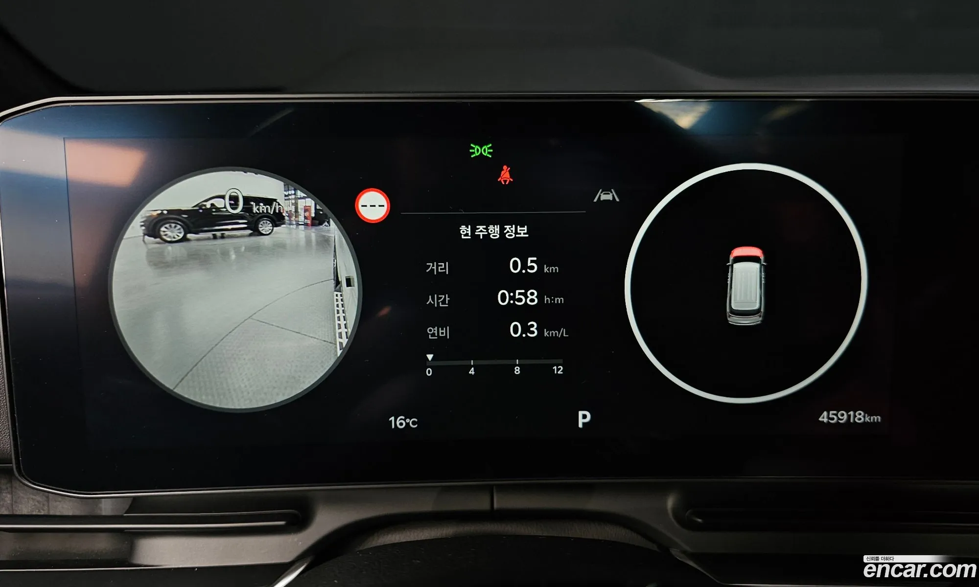 Kia Carnival 2024 — 13
