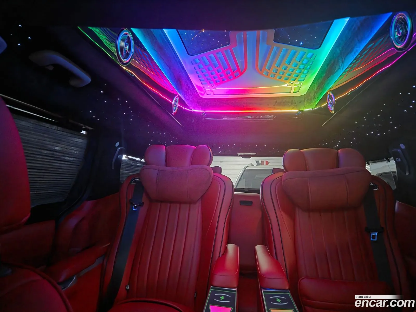 Kia Carnival 2024 — 7