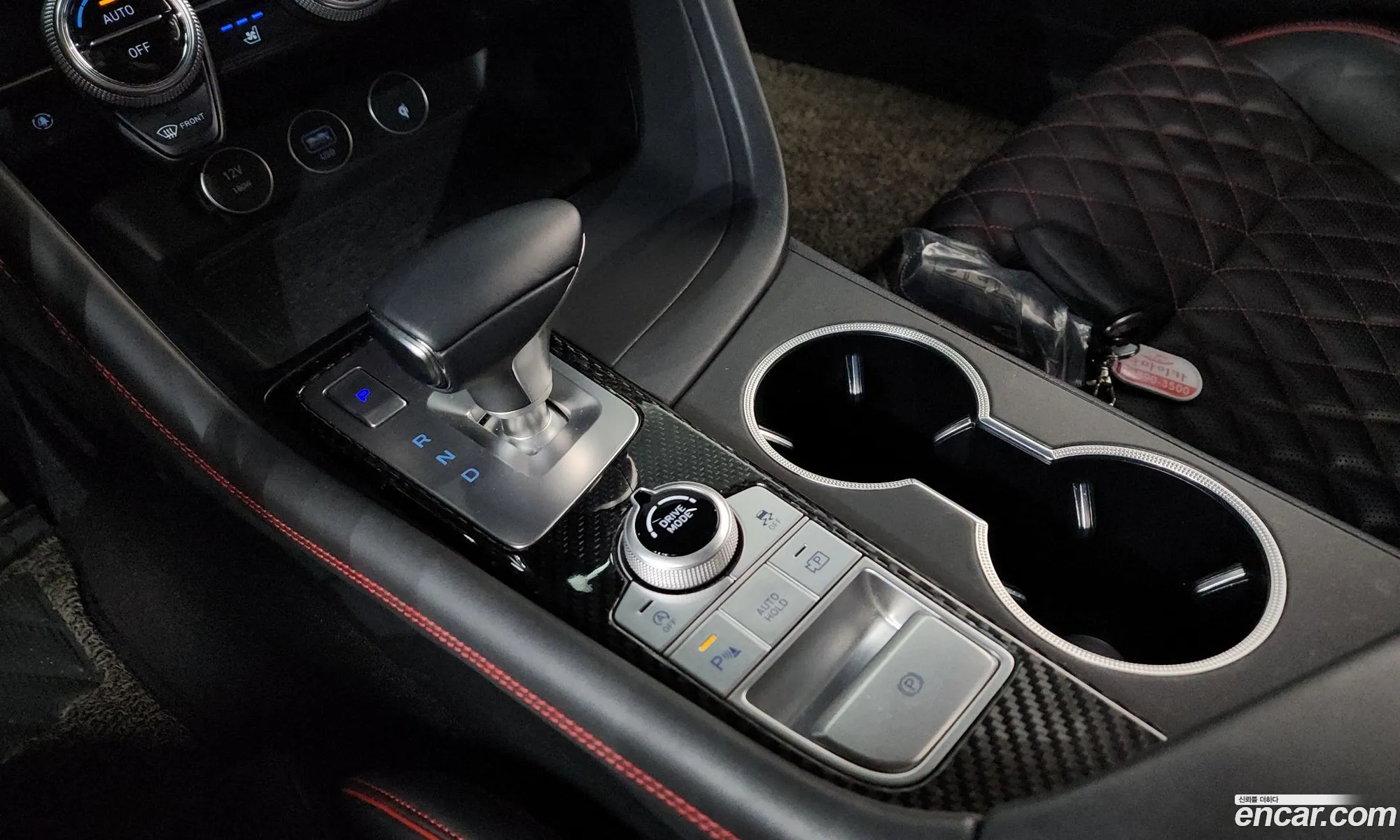 Genesis G70 2021 — 5