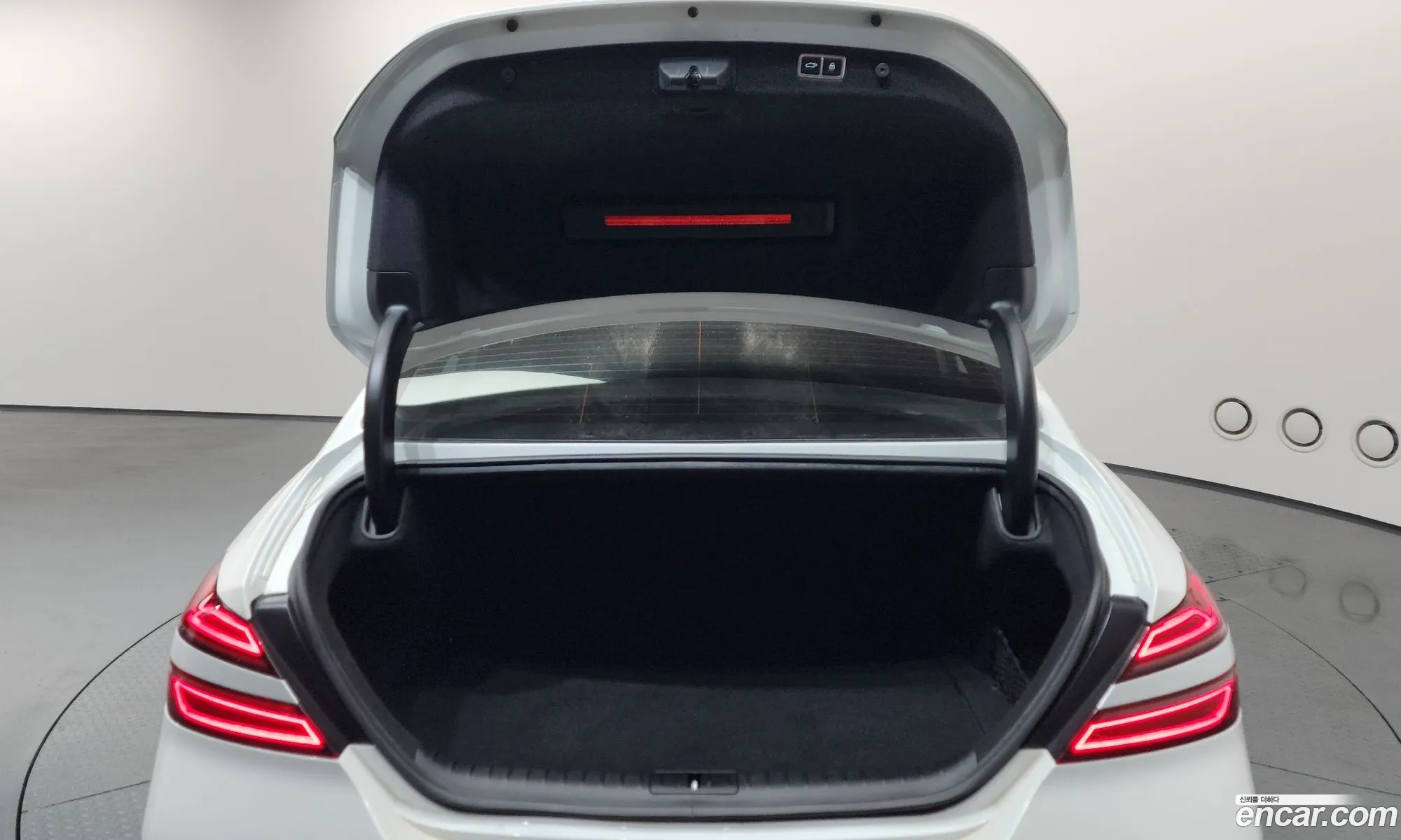 Genesis G70 2021 — 9