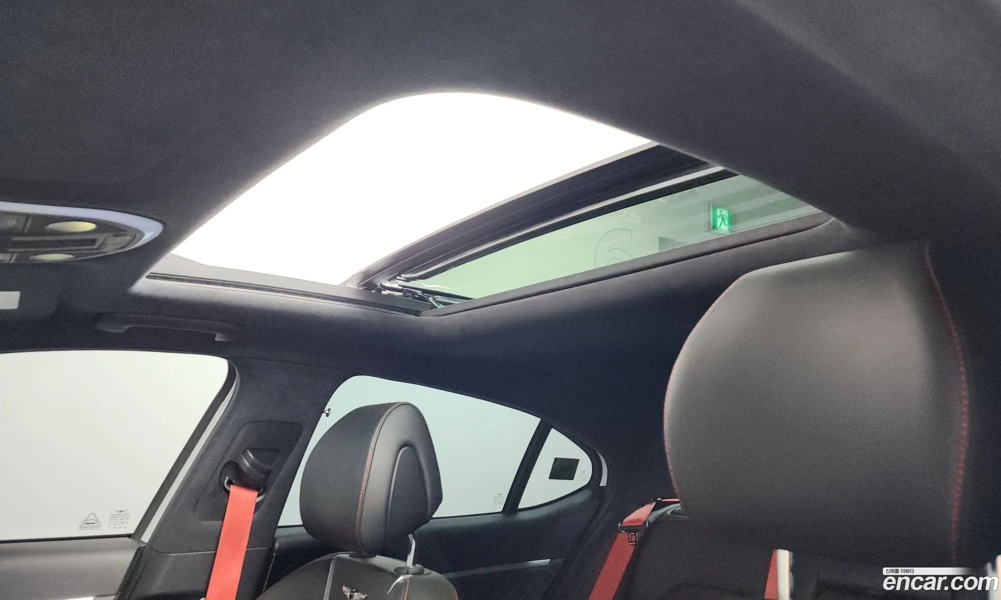 Genesis G70 2021 — 3