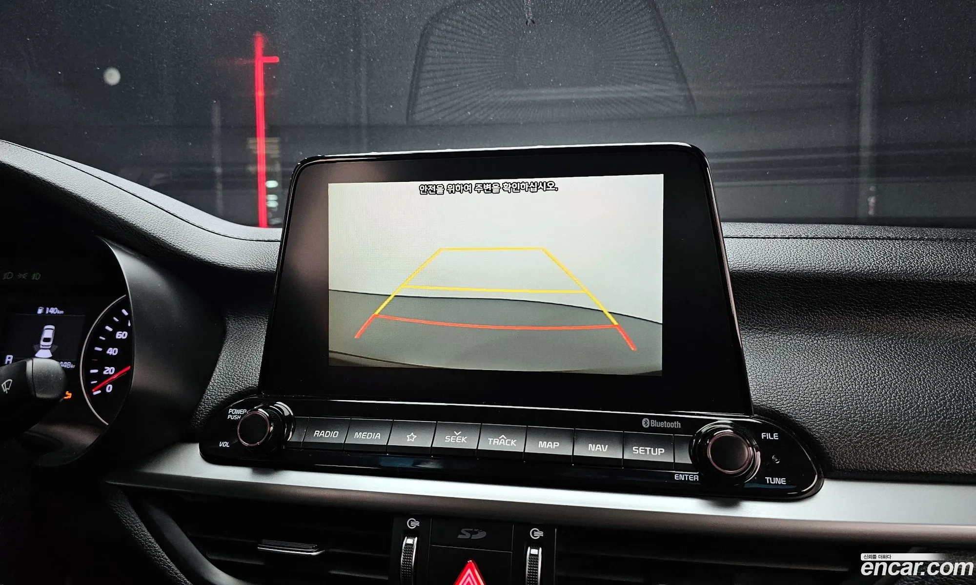 Kia K3 2018 — 5