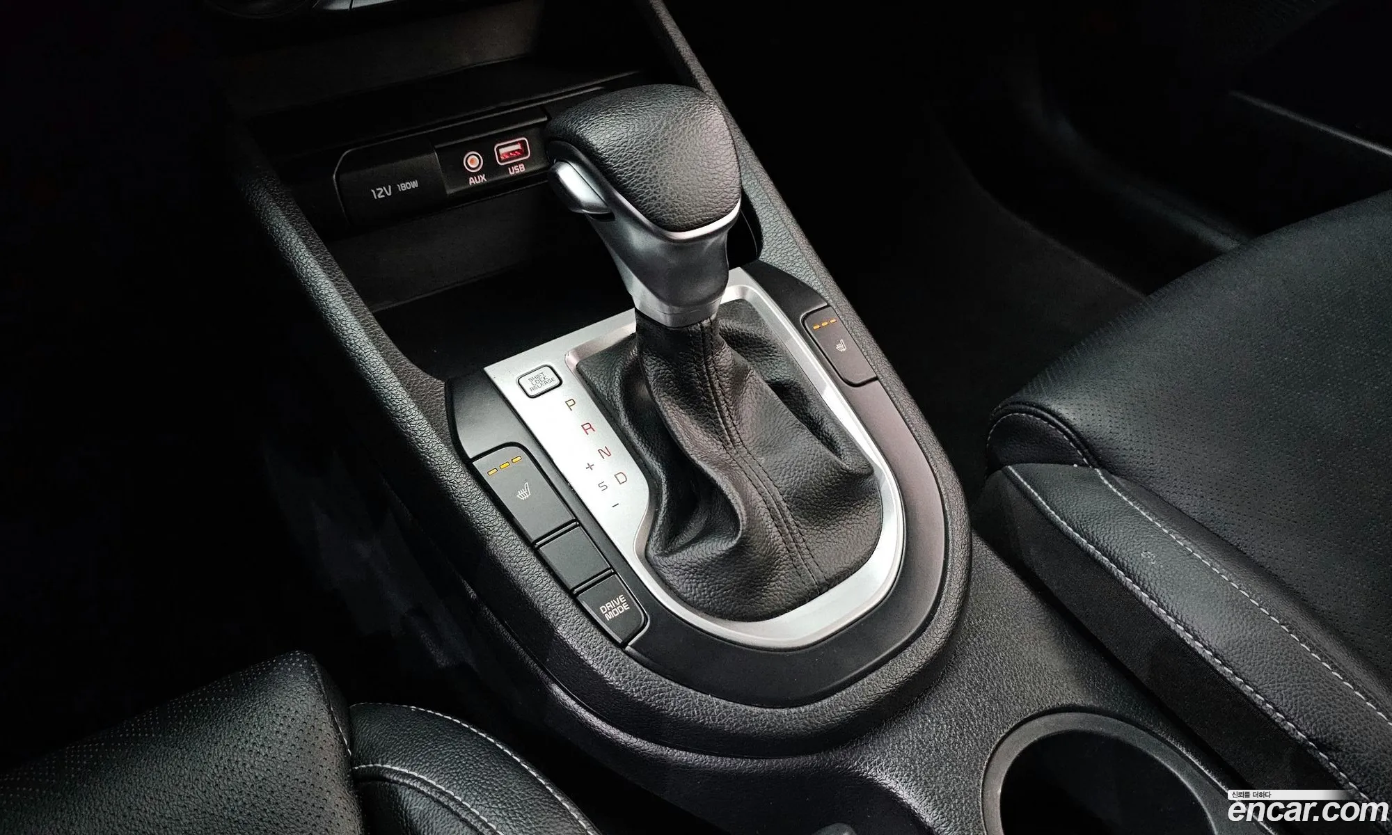 Kia K3 2018 — 17