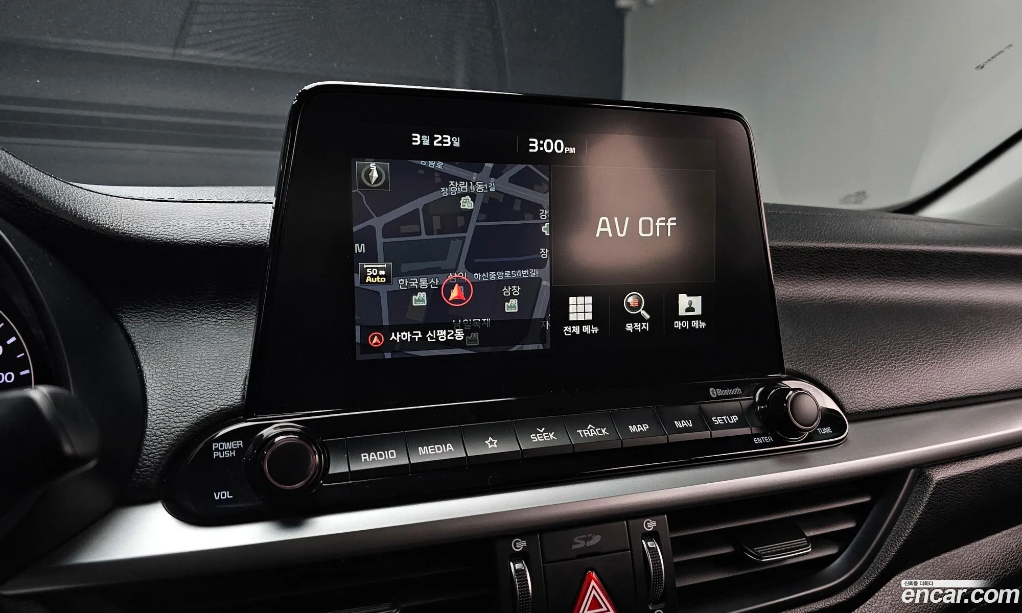 Kia K3 2018 — 16