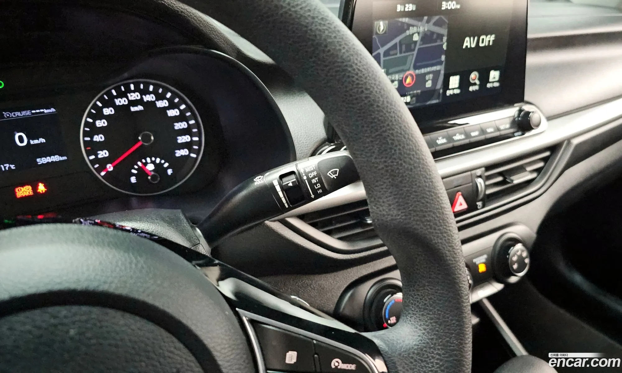 Kia K3 2018 — 7