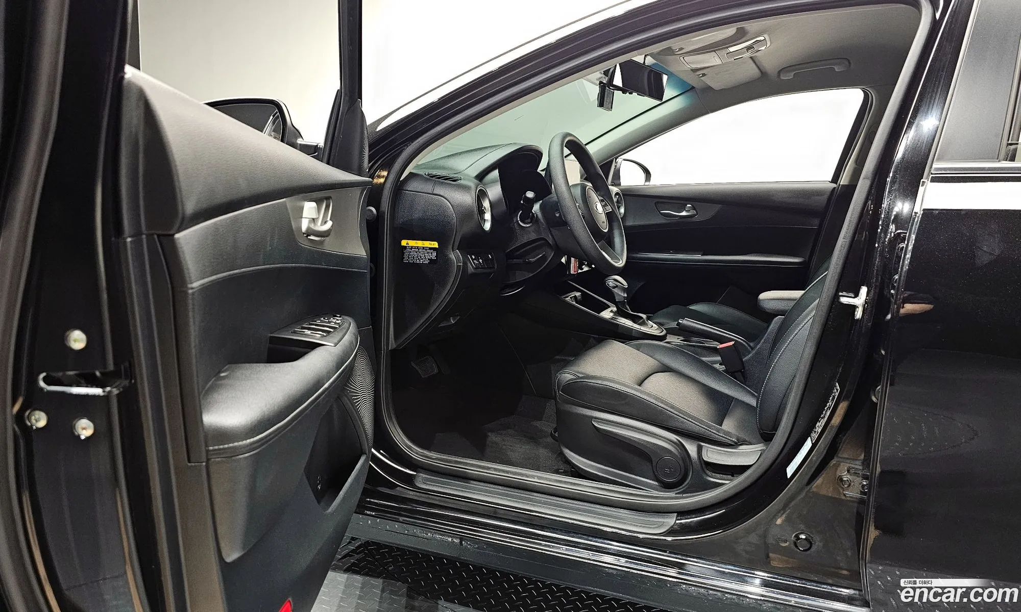 Kia K3 2018 — 6