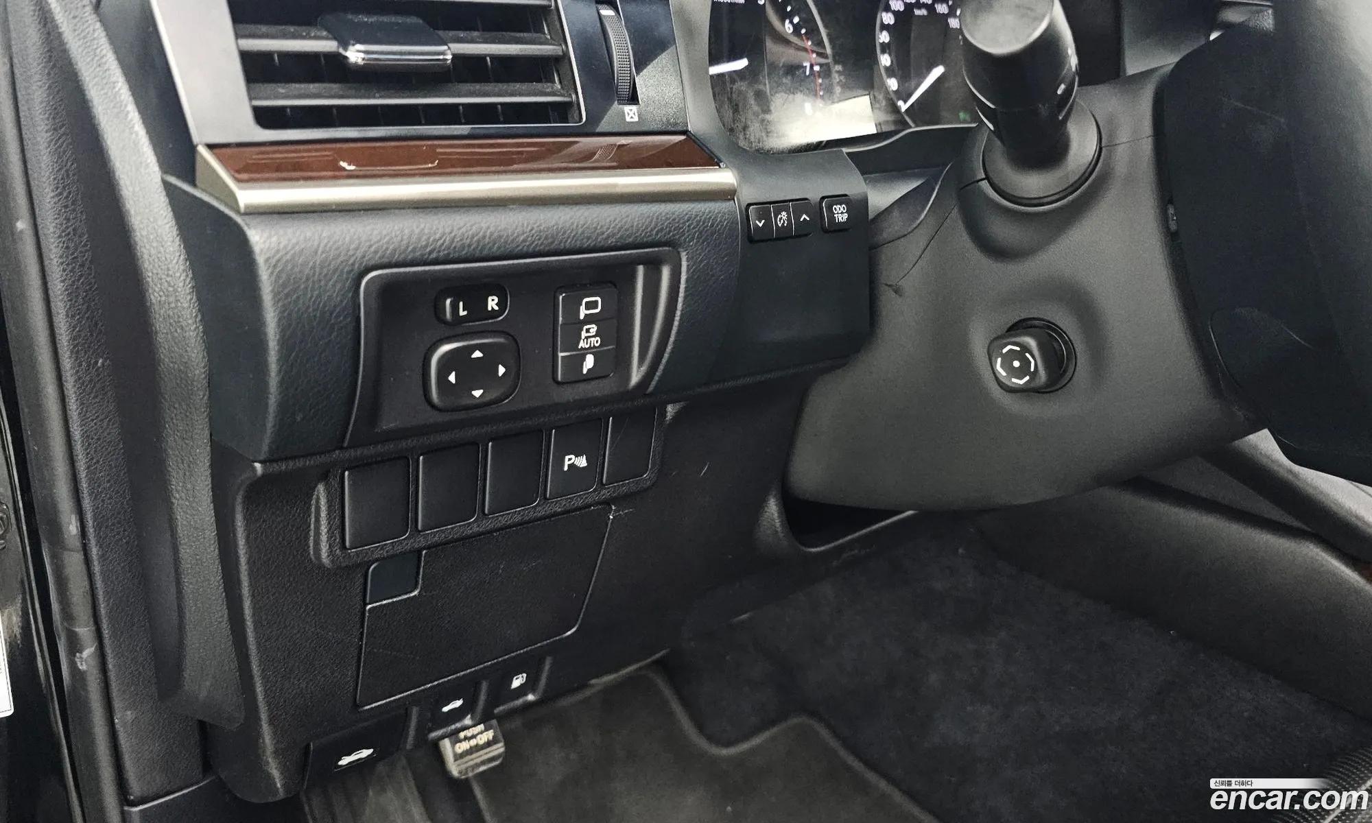 Lexus ES350 2012 — 3