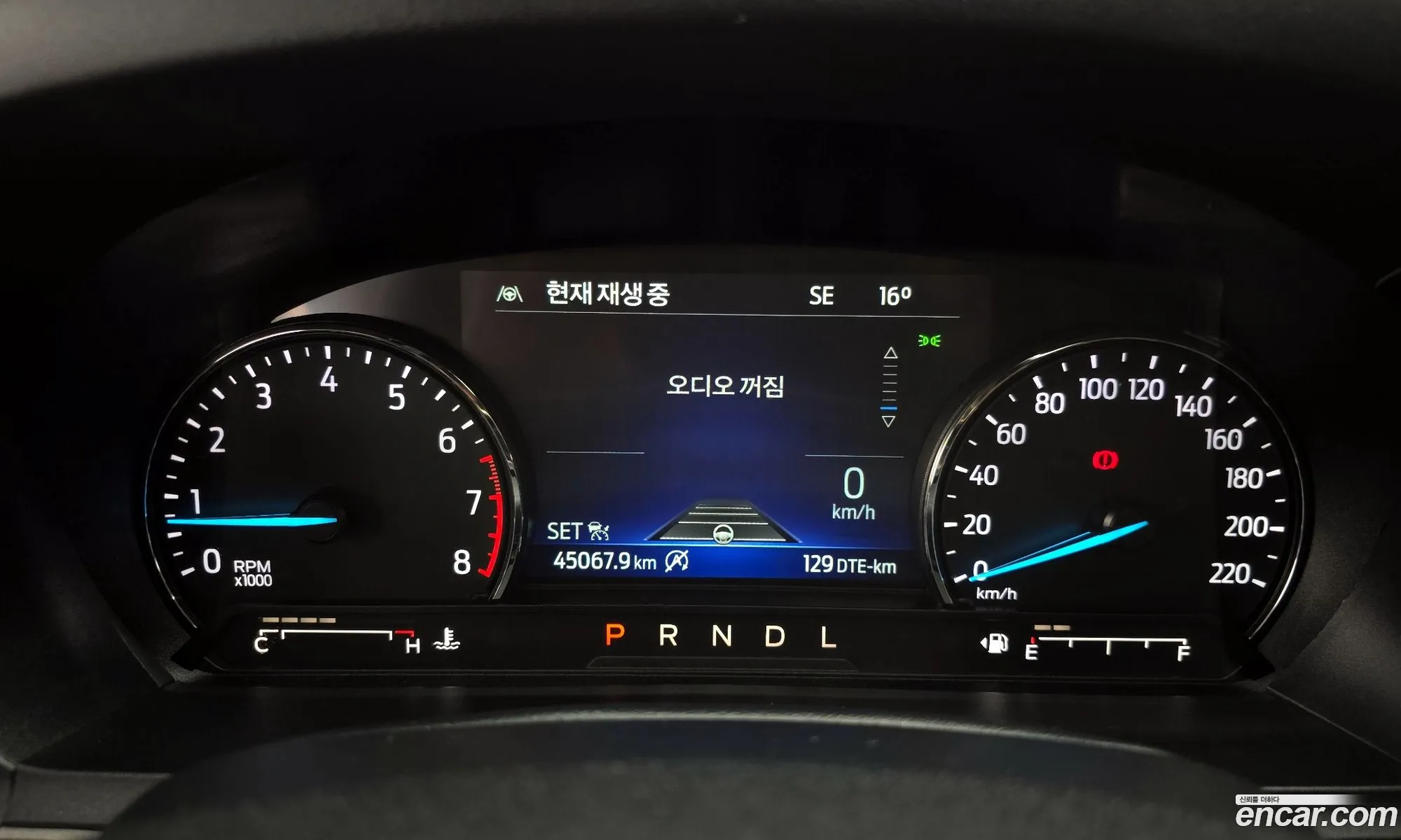 Ford Explorer 6th Gen 2022 1FMSK8FH8NGB80319 — 19